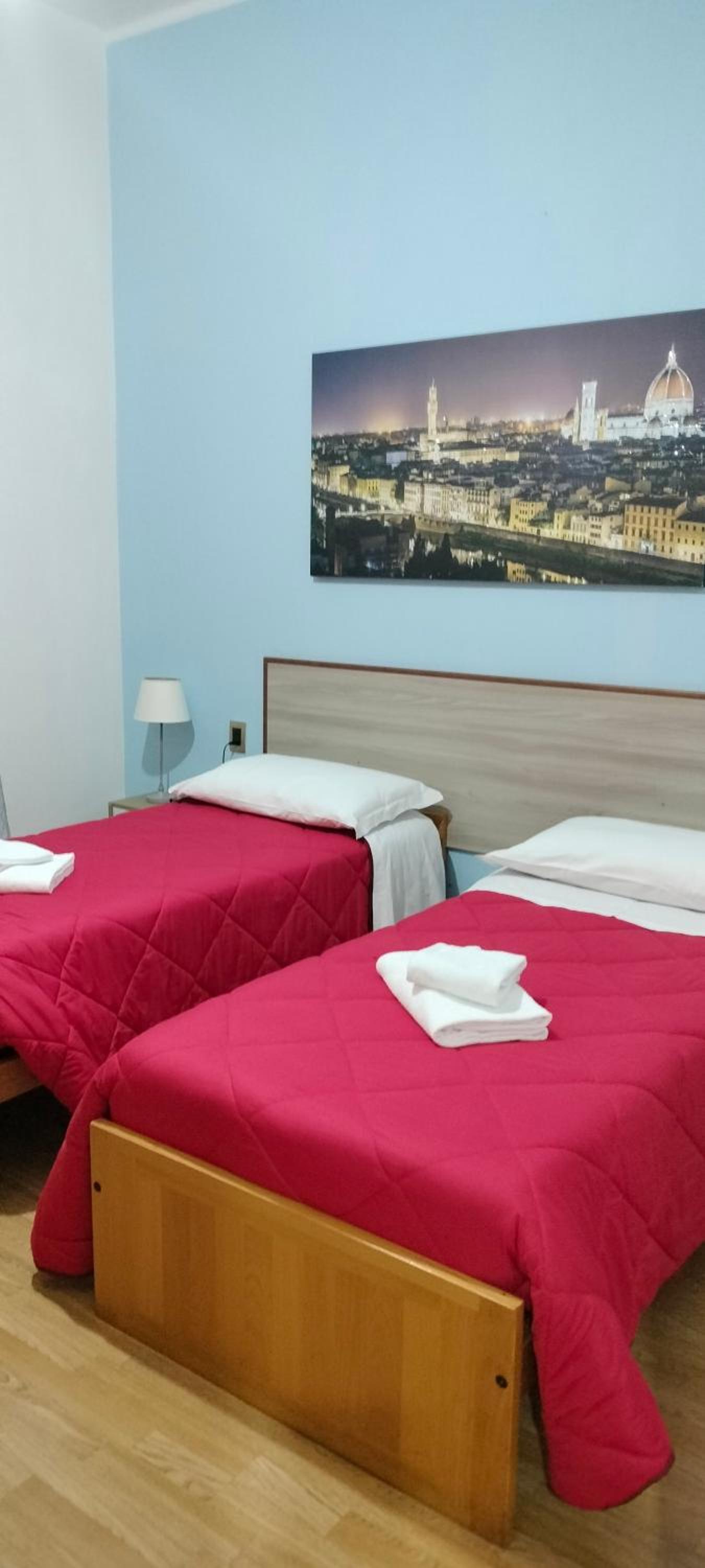 Hotel Alba Serravalle, 사진 4