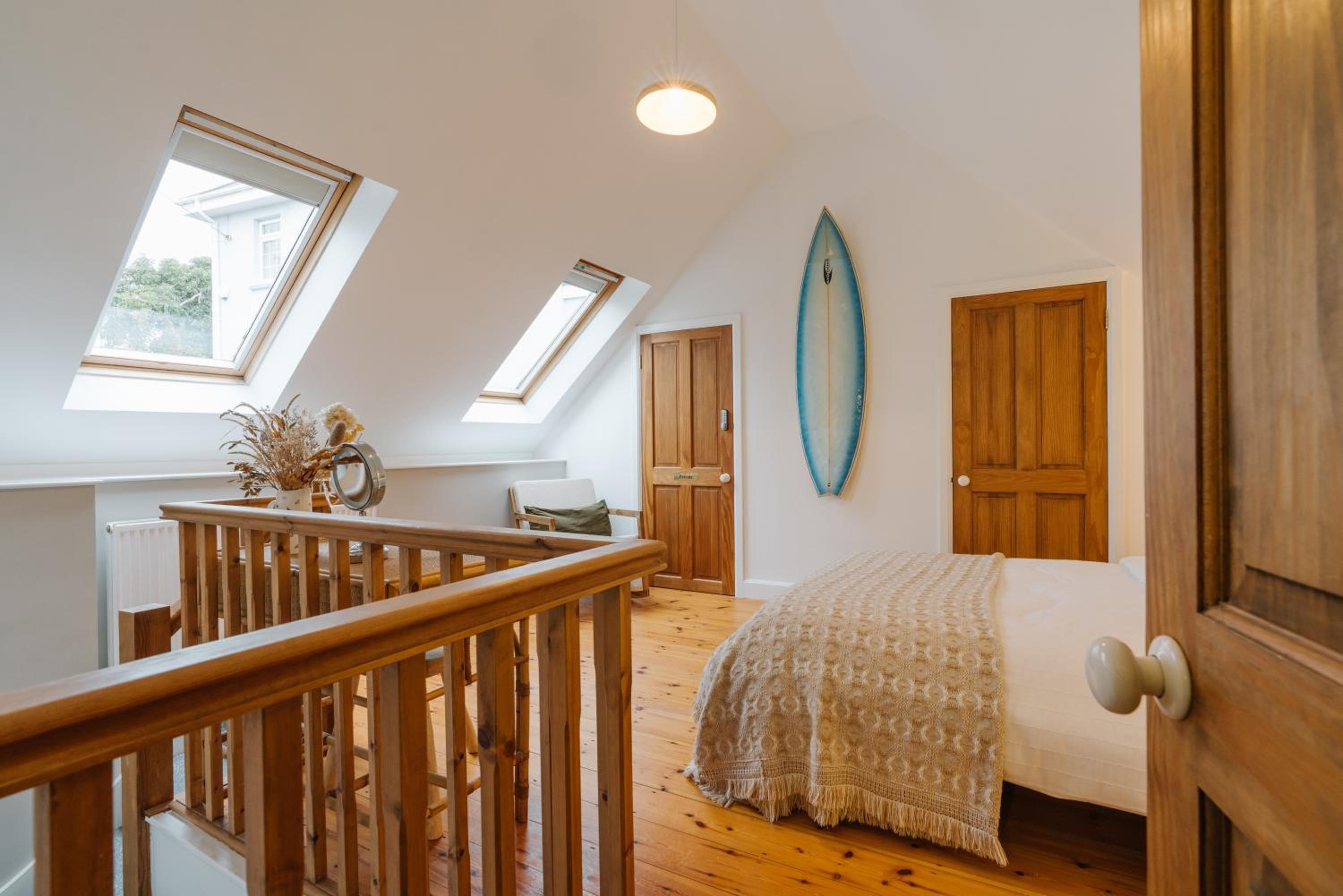 One-Bedroom House photo 1