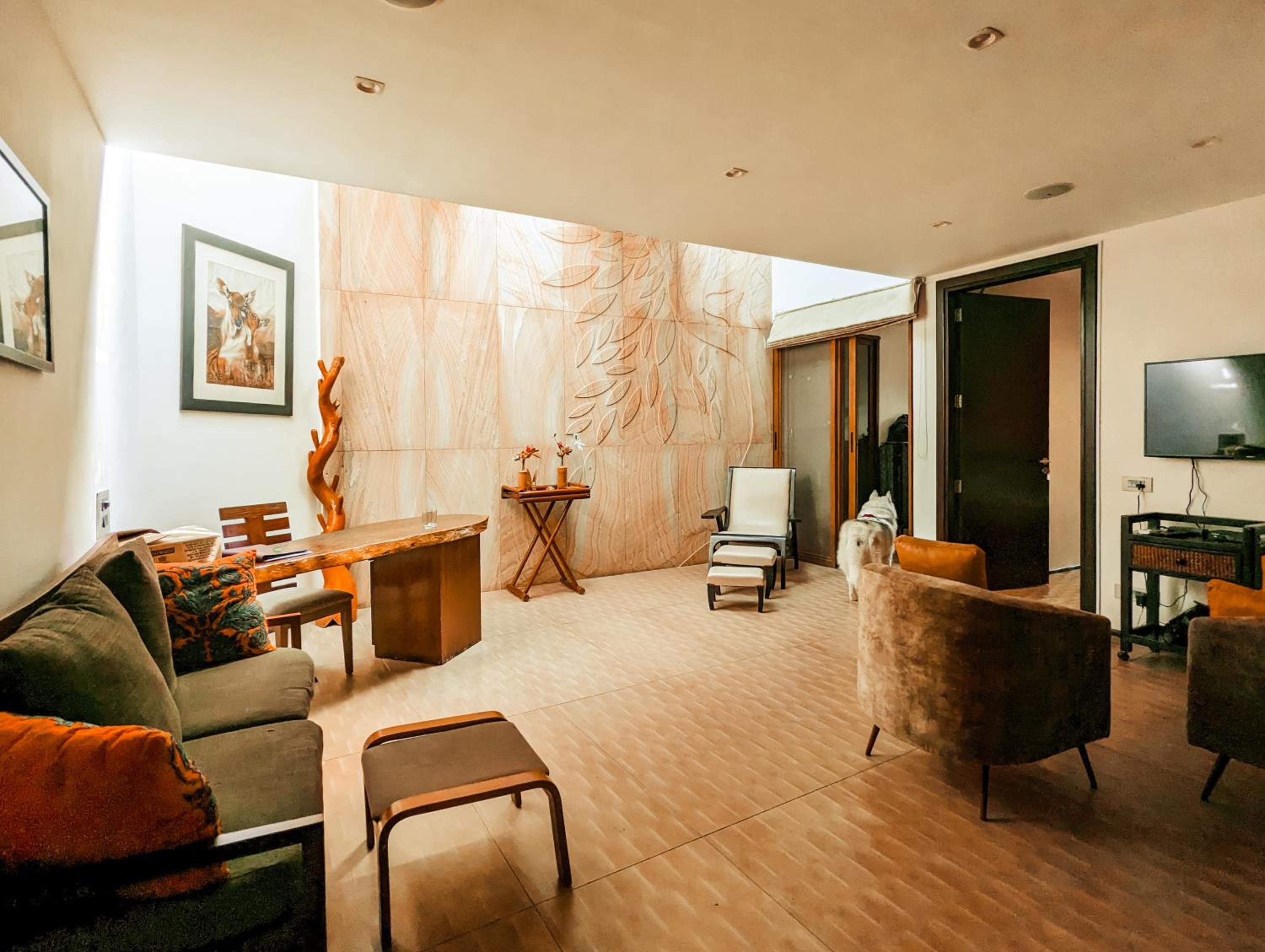 Two-Bedroom Suite photo 3