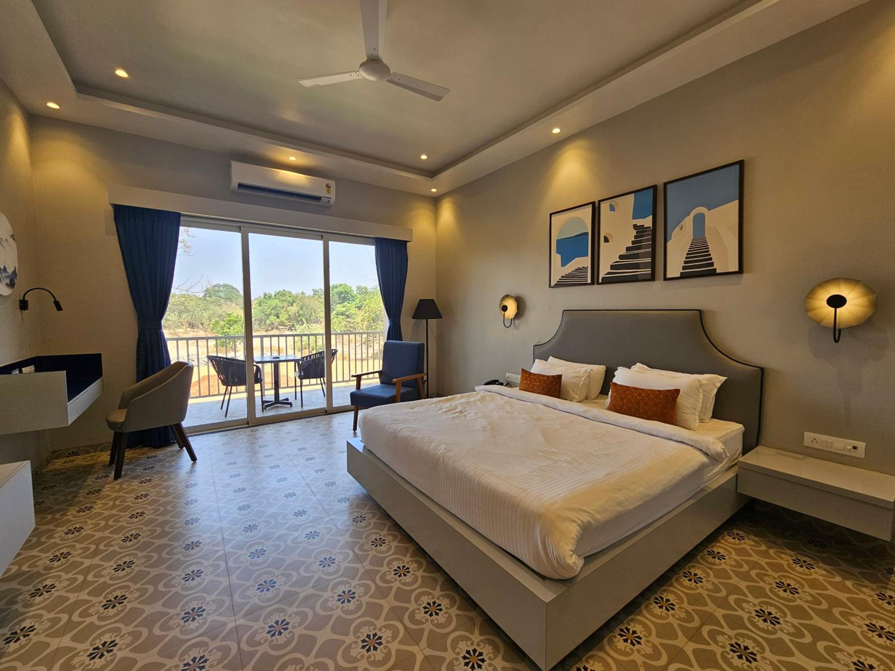 Suite with River View photo 1