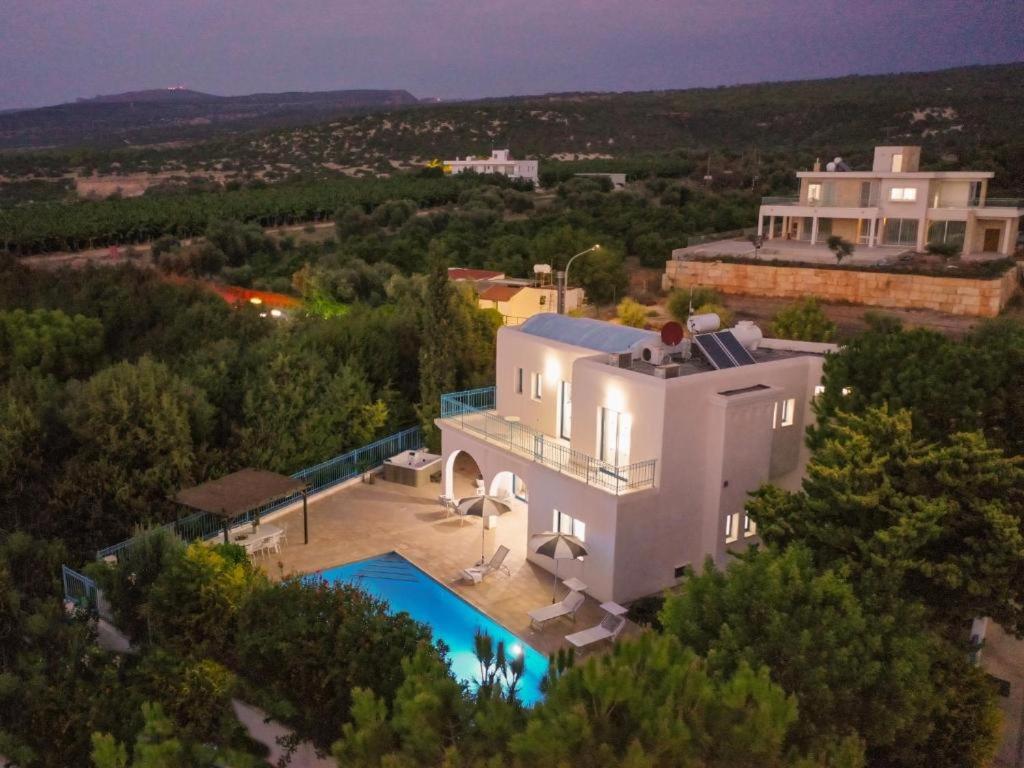 Villa Athina photo 3