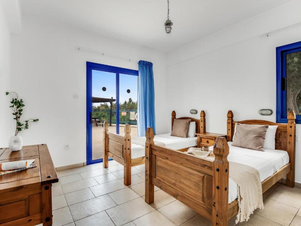 Villa Artemis photo 3