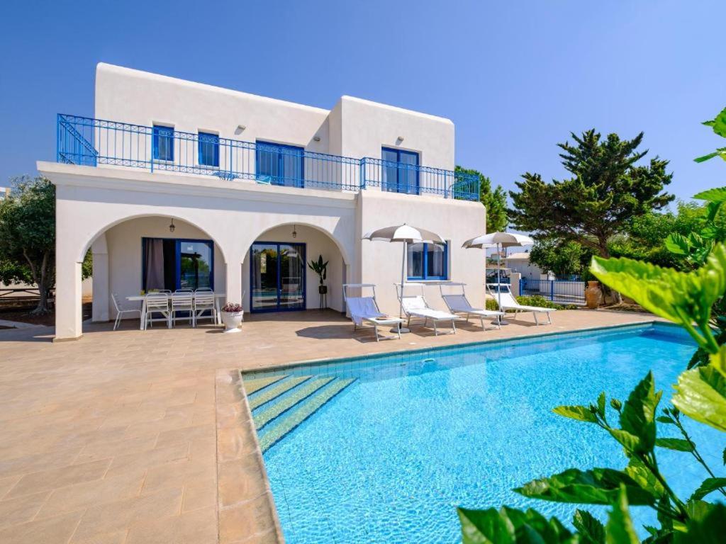 Villa Poseidon photo 2