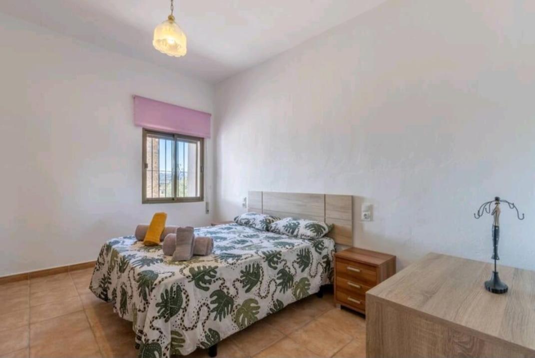 Casa de tres dormitorios