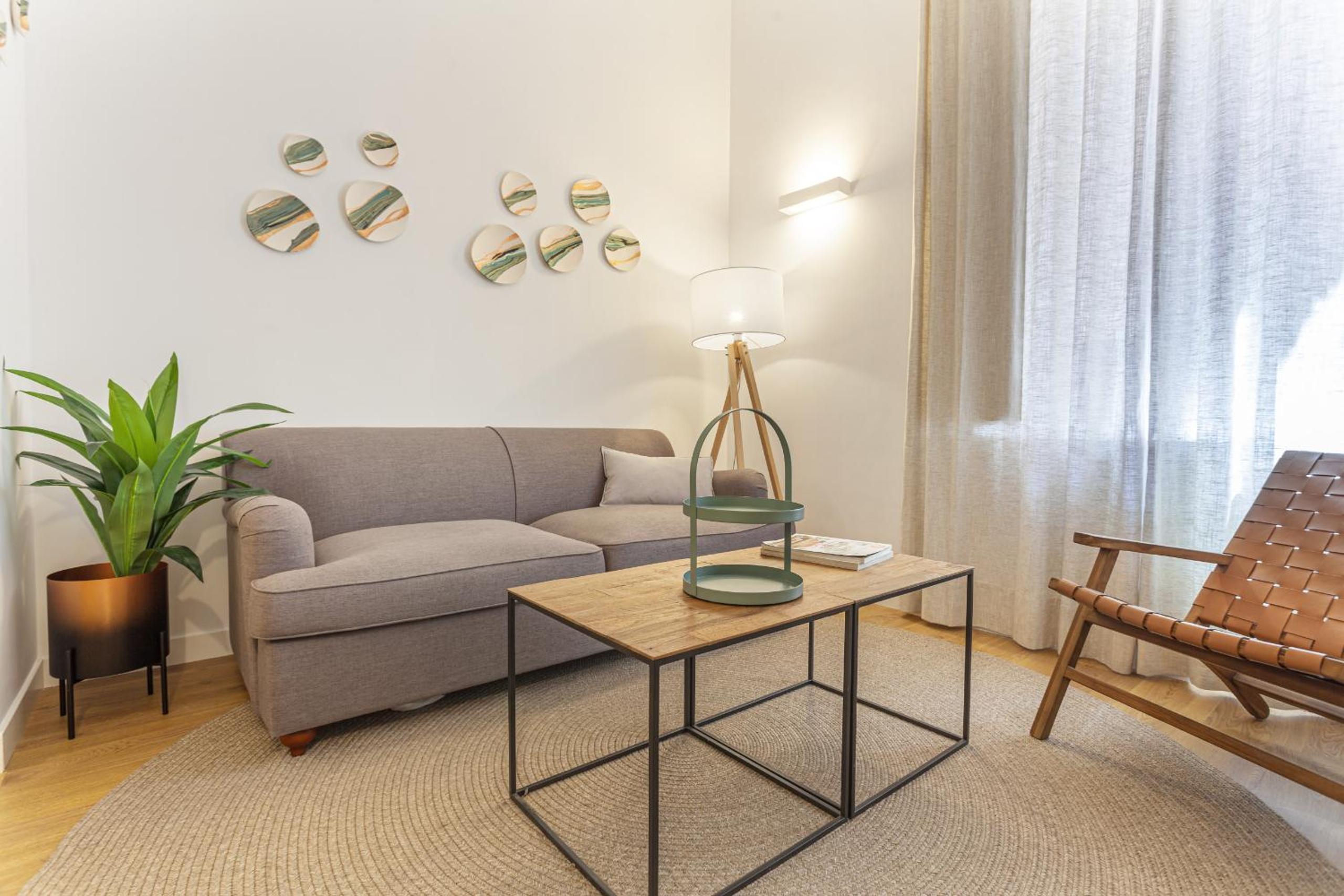 Dos habitaciones y dos baños II