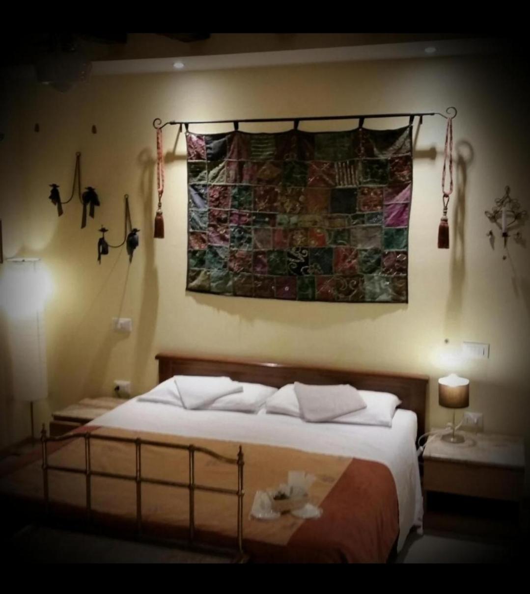Economy Double Room photo 1