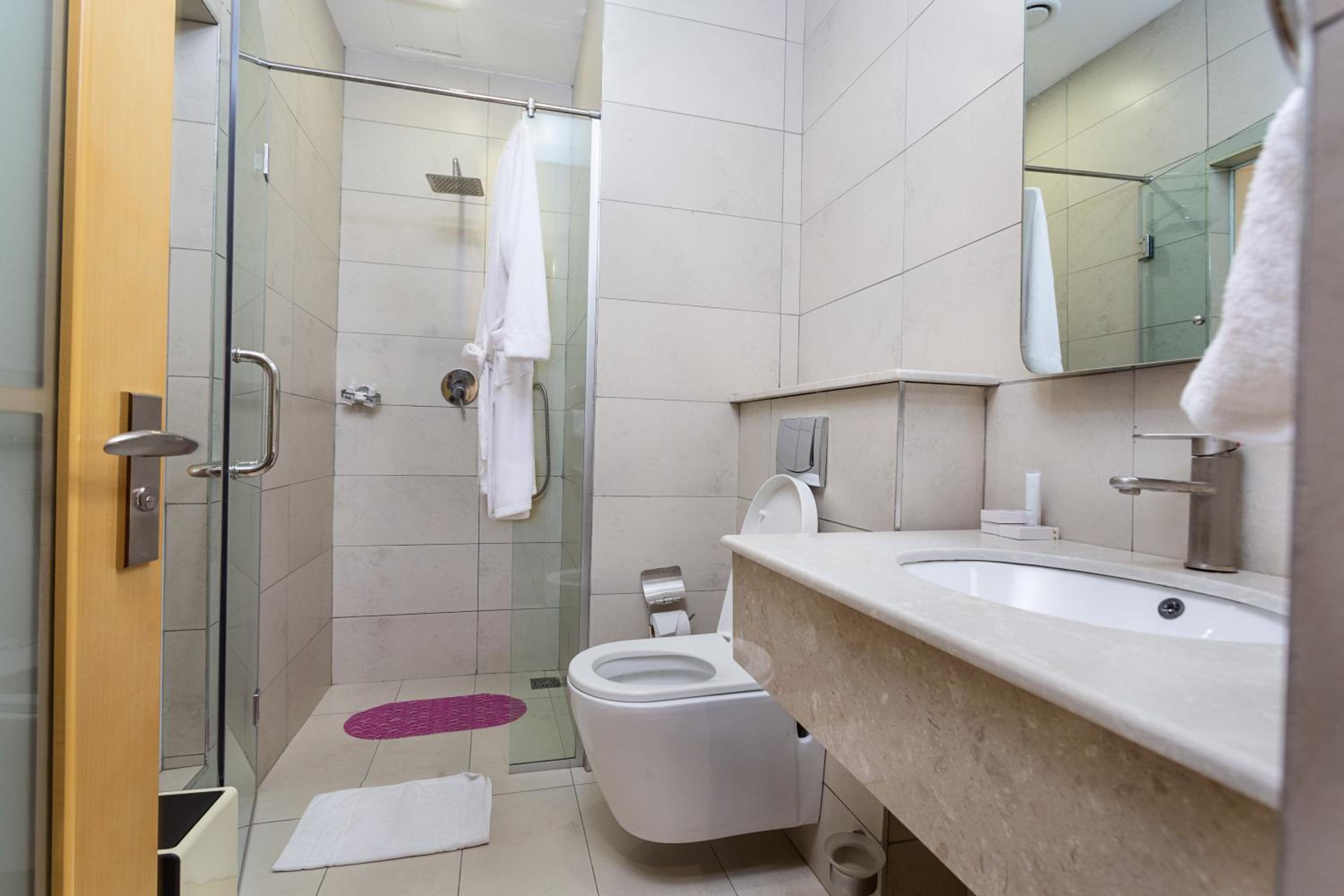 Deluxe Double Room - Photo 7
