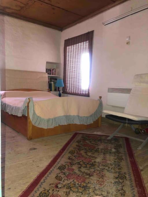 Two-Bedroom Villa photo 1