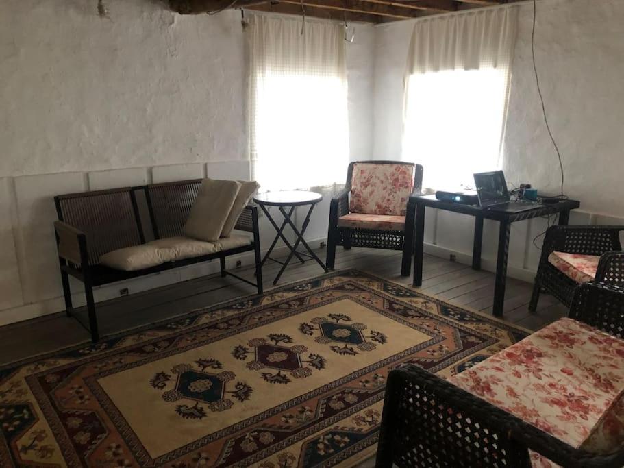 Two-Bedroom Villa photo 2
