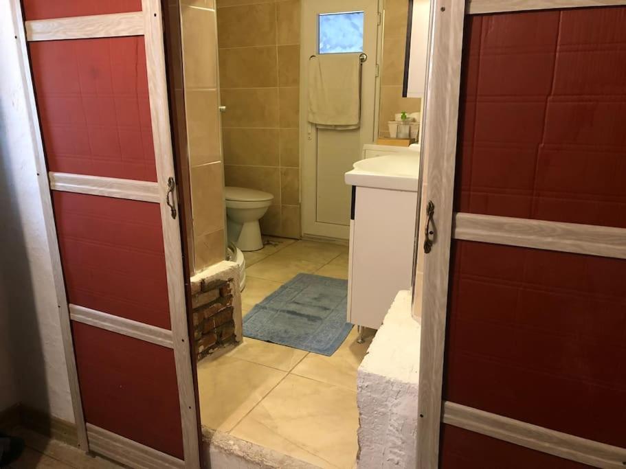 Two-Bedroom Villa photo 2