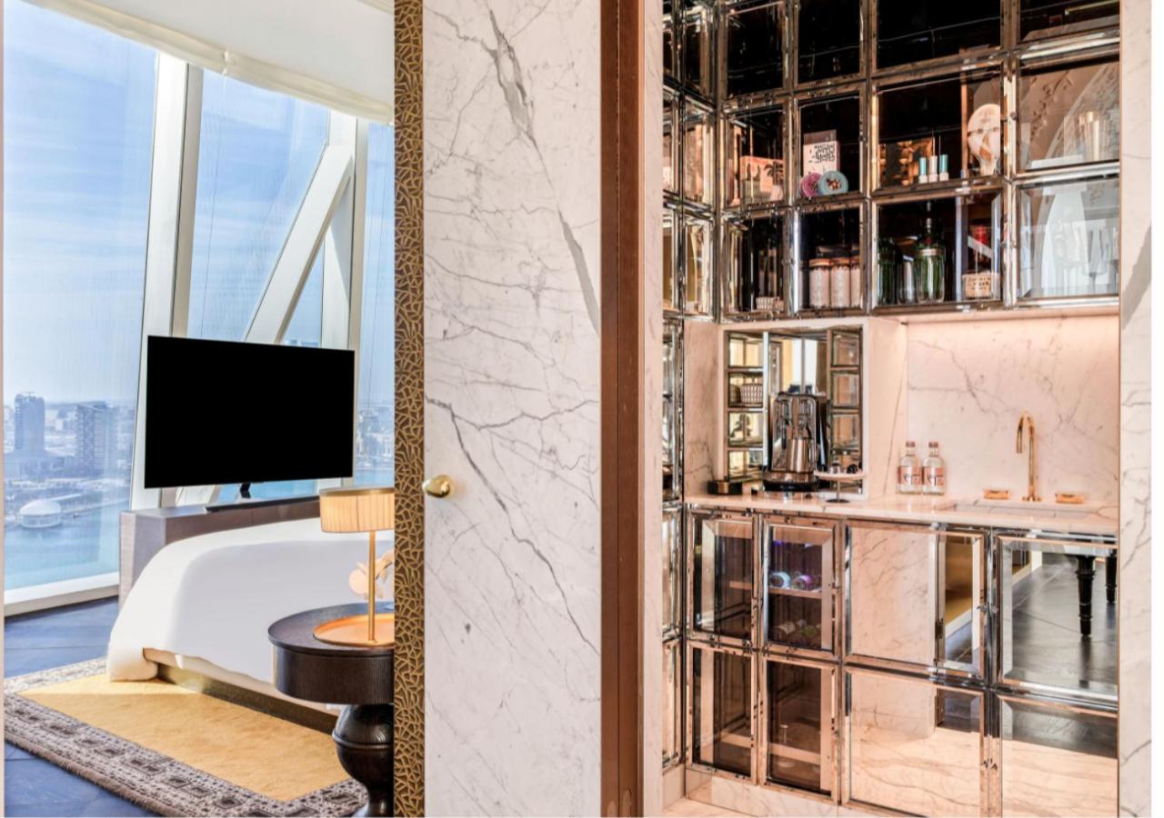 Urban Signature Suite - Photo 5