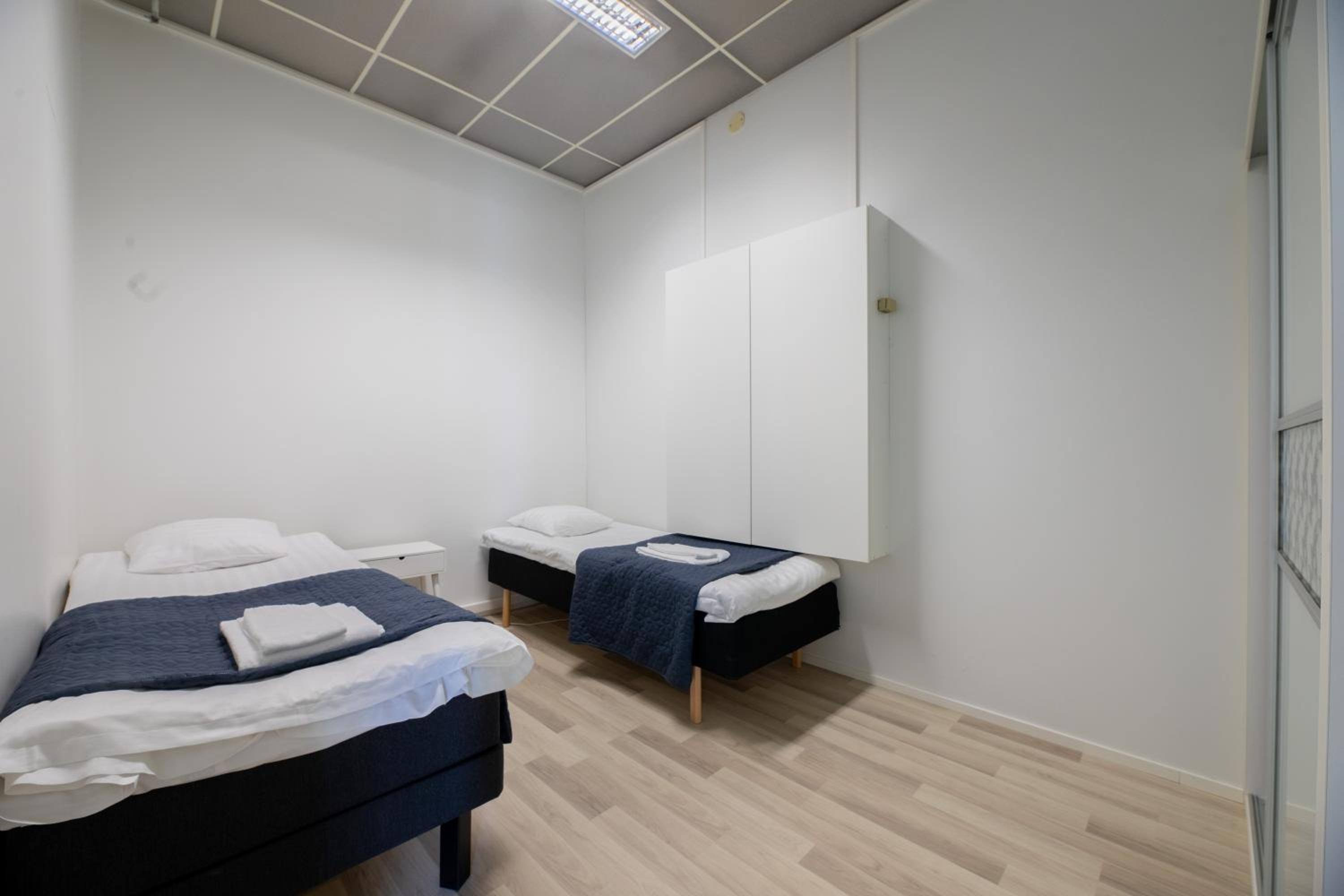Superior Apartment with Sauna photo 2