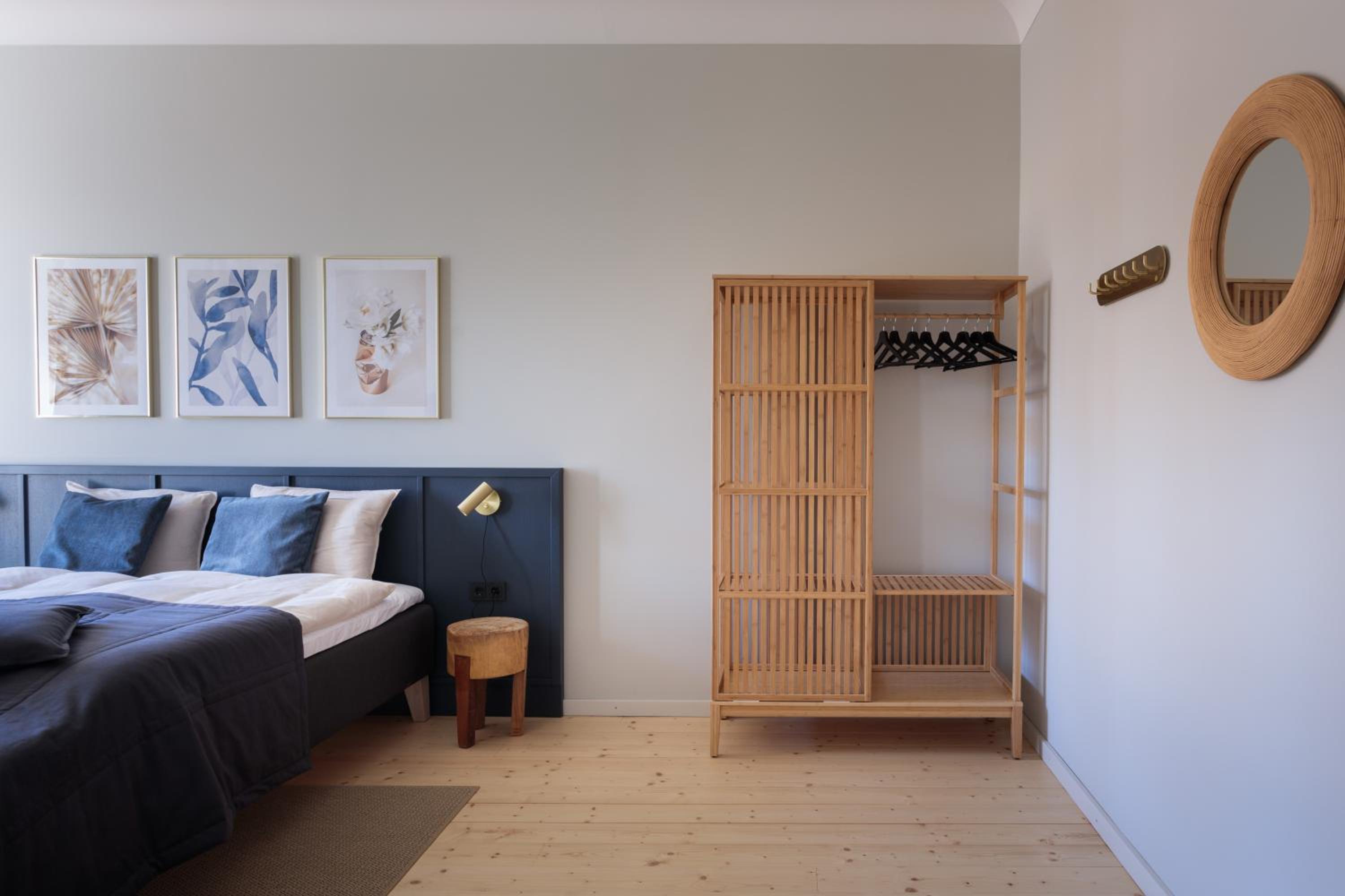 Superior Apartment