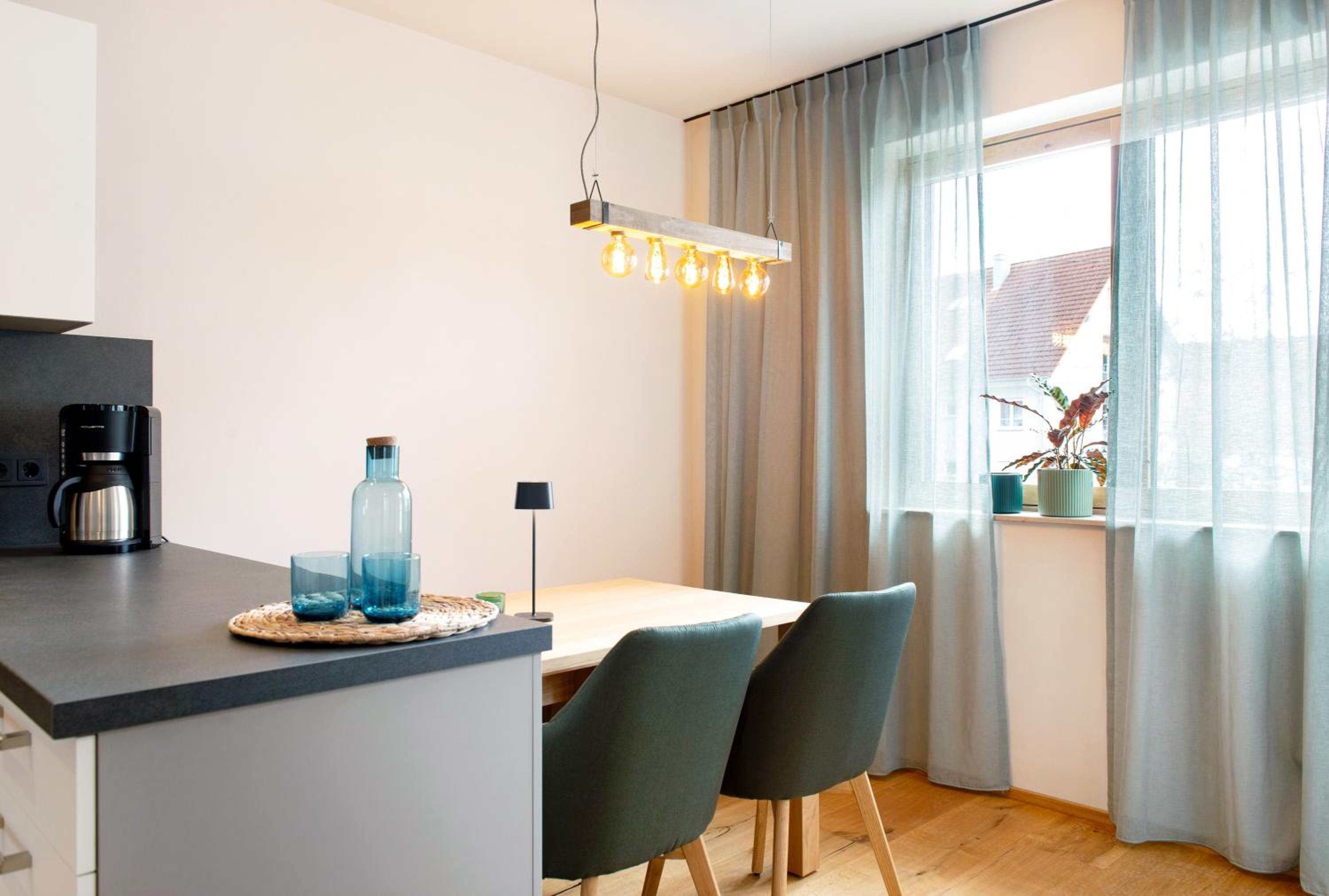 Superior One-Bedroom Apartment photo 3