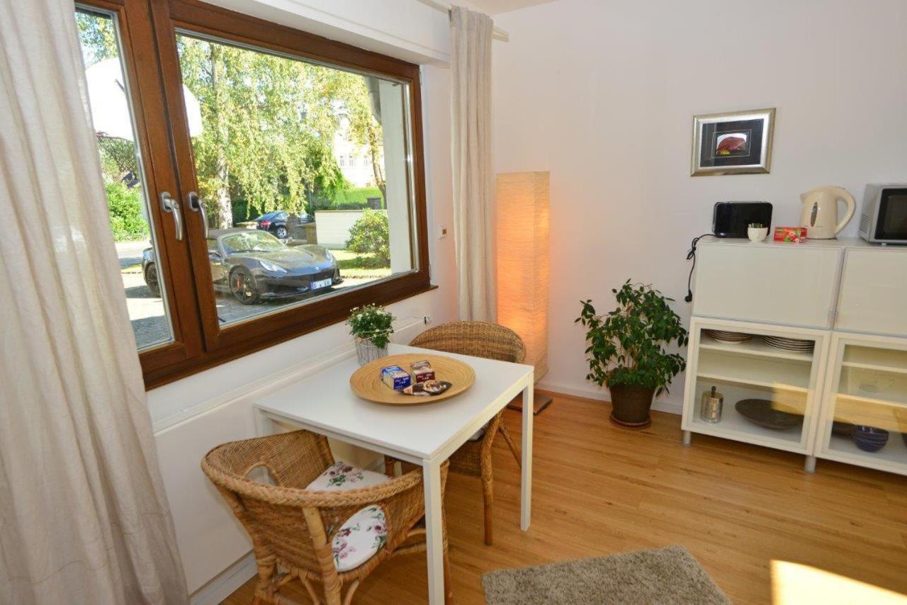 One-Bedroom Apartment - Ground Floor photo 3