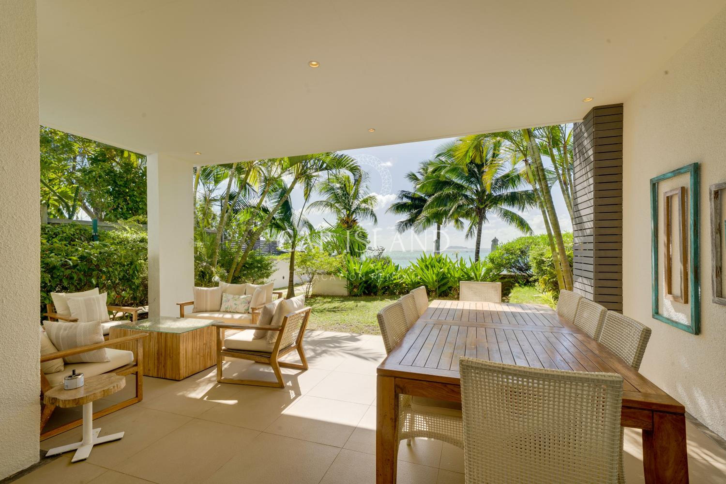 Apartment with Sea View photo 1