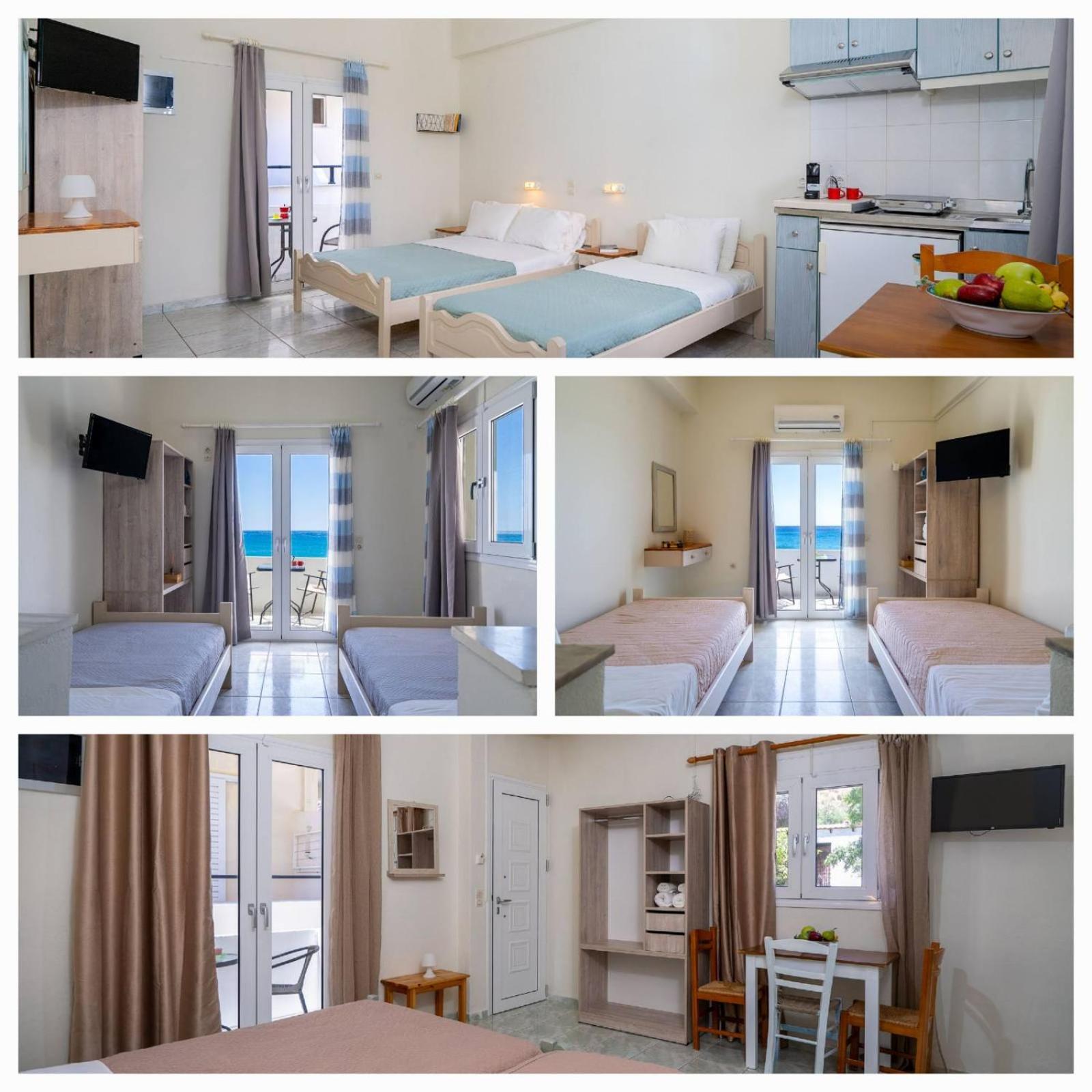 Classic Triple Room photo 1