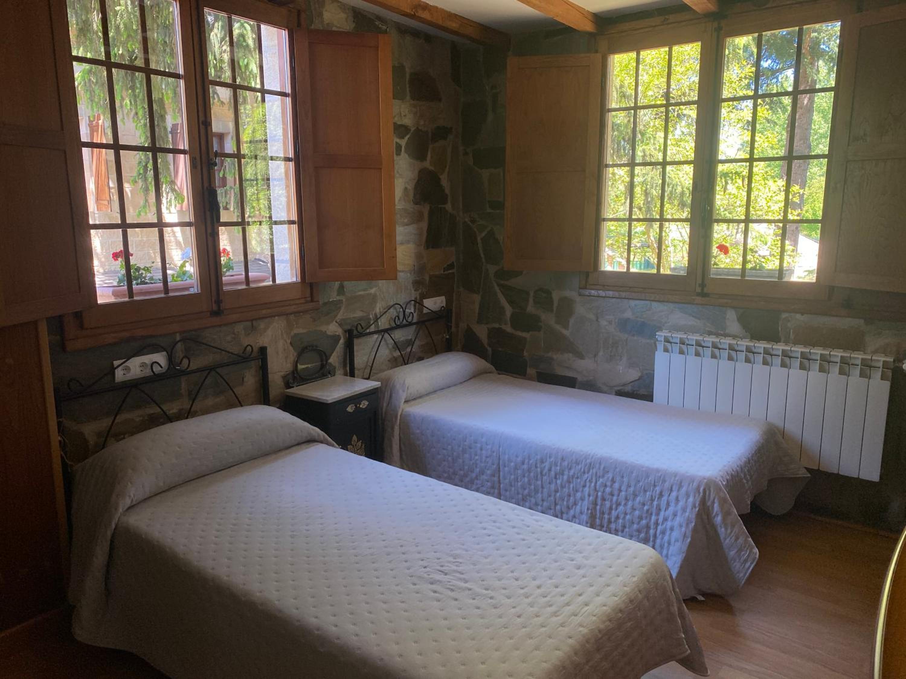 Habitación Doble