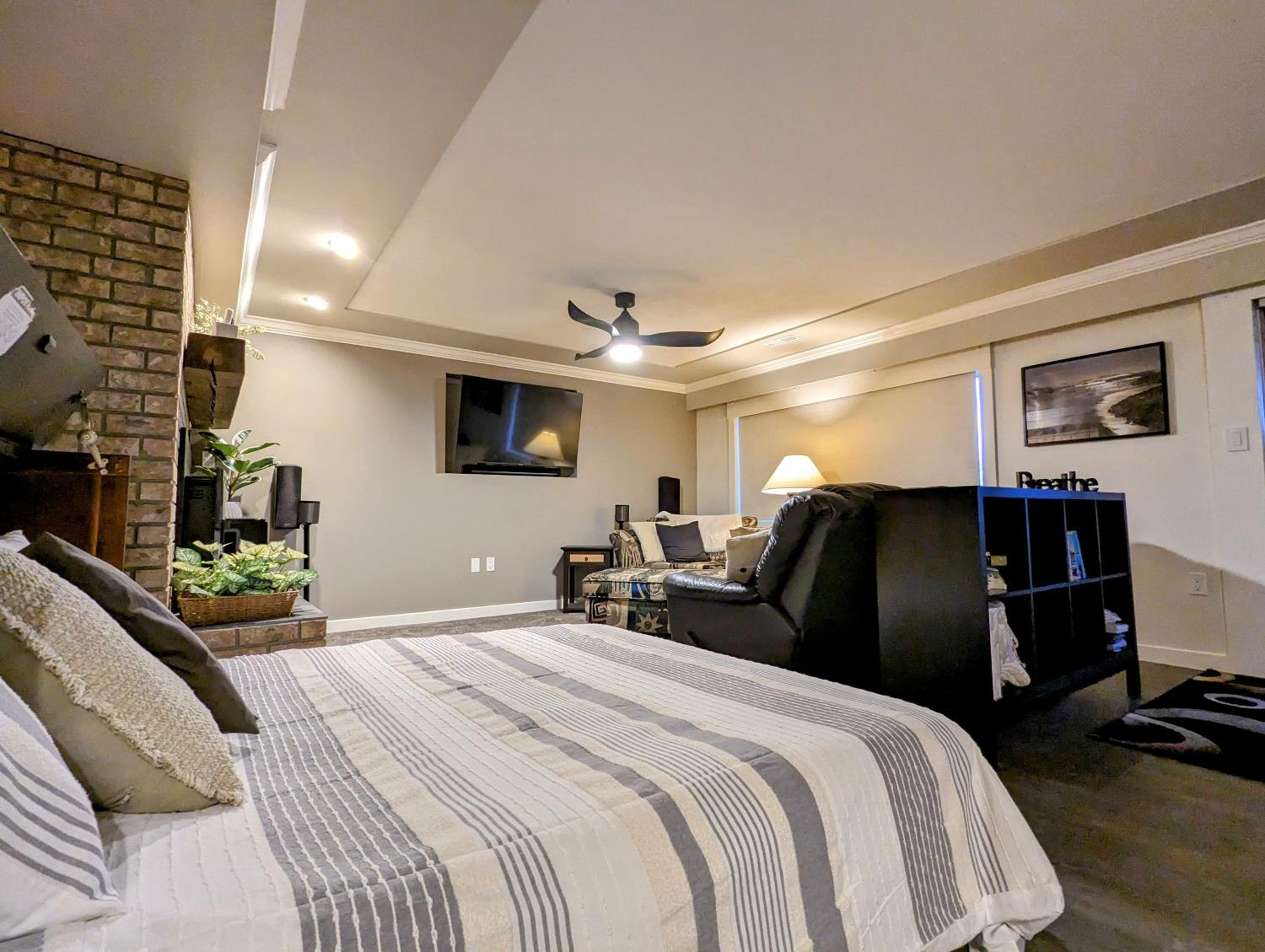 Superior Queen Room photo 3