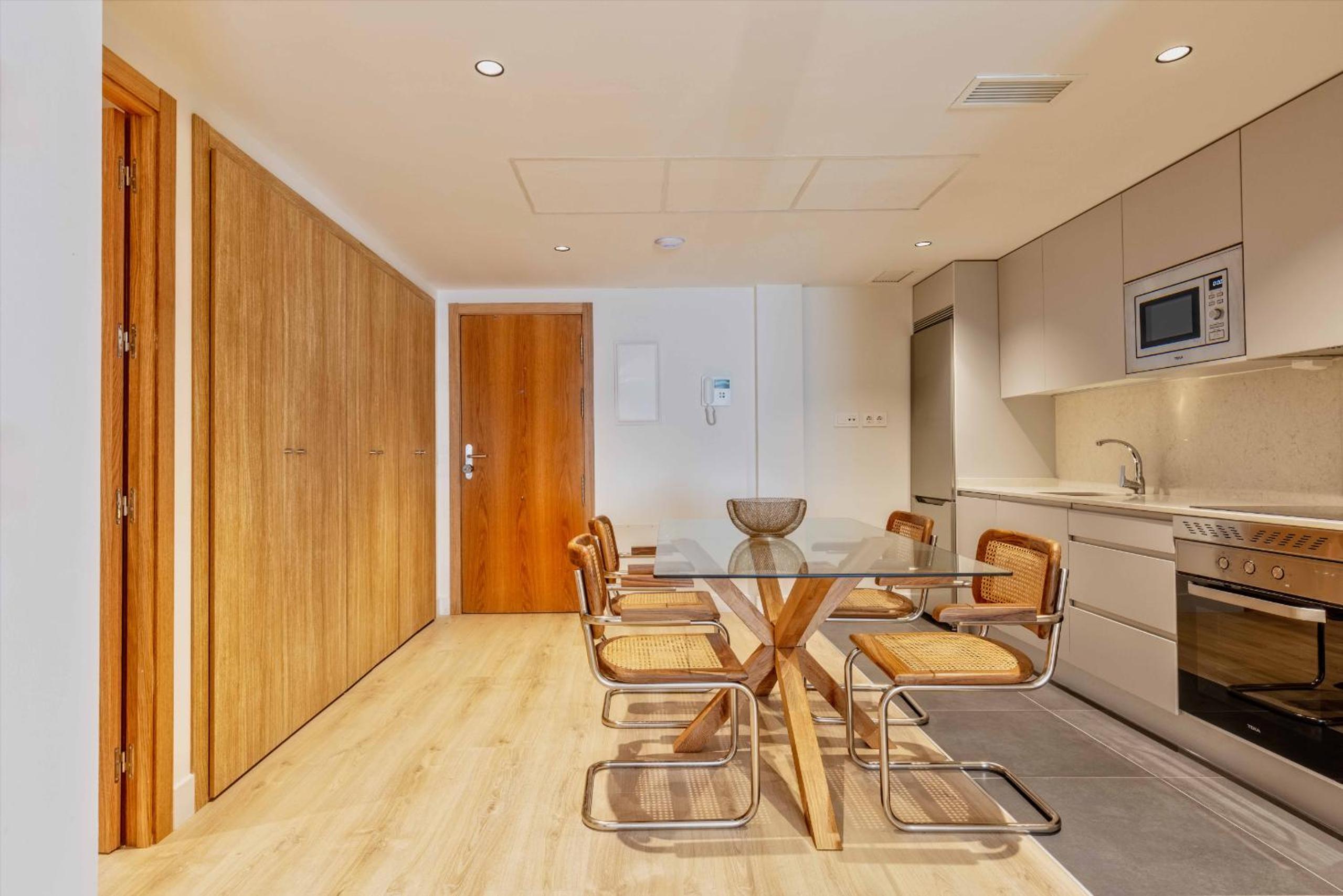 One Bedroom Apartment V photo 2