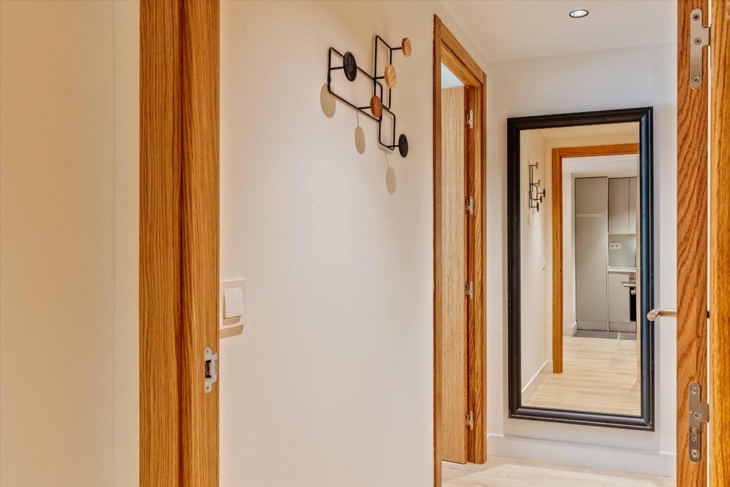 One Bedroom Apartment V photo 3