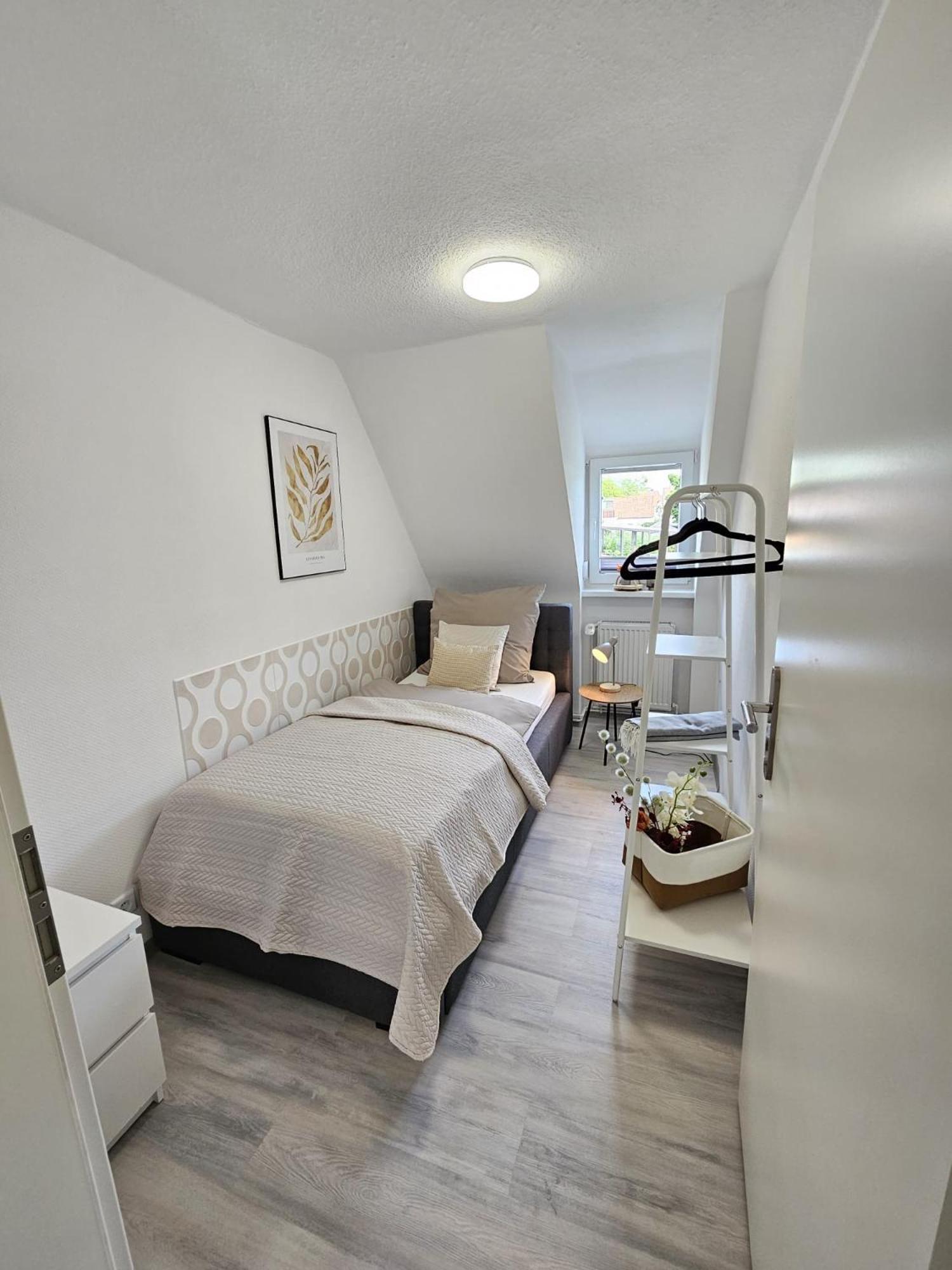 Three-Bedroom Home photo 2