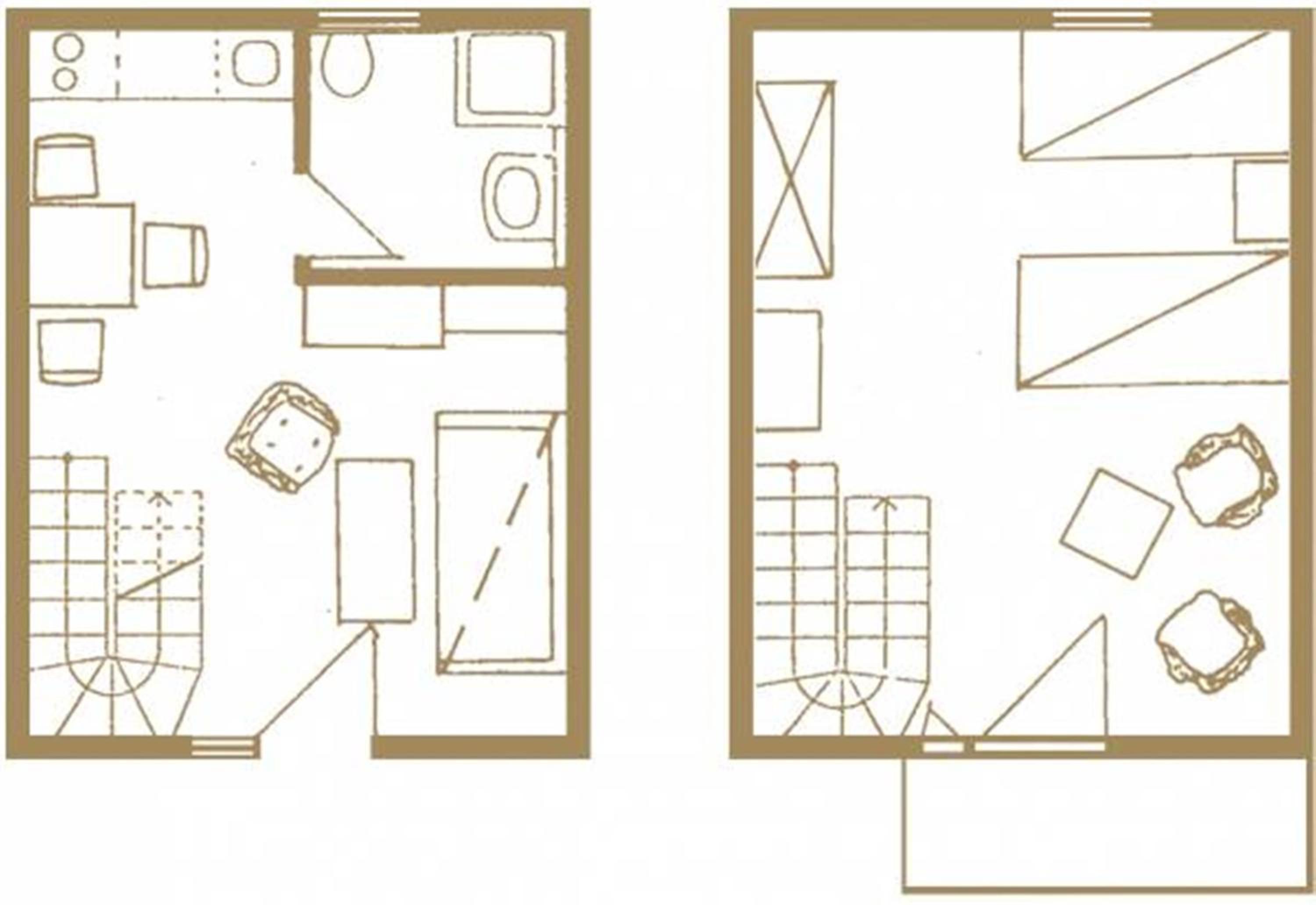 Maisonette photo 3