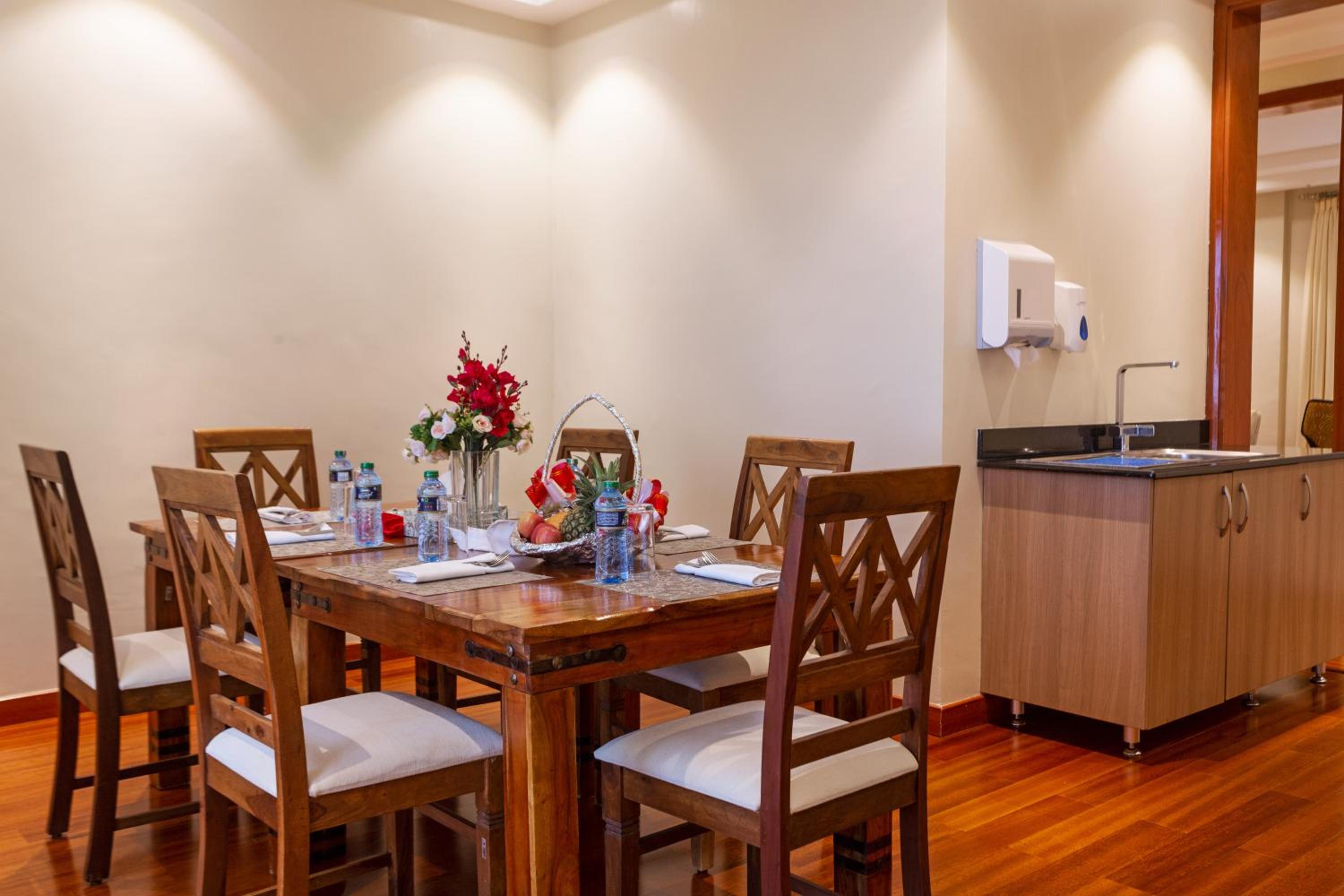 Presidential Suite photo 3