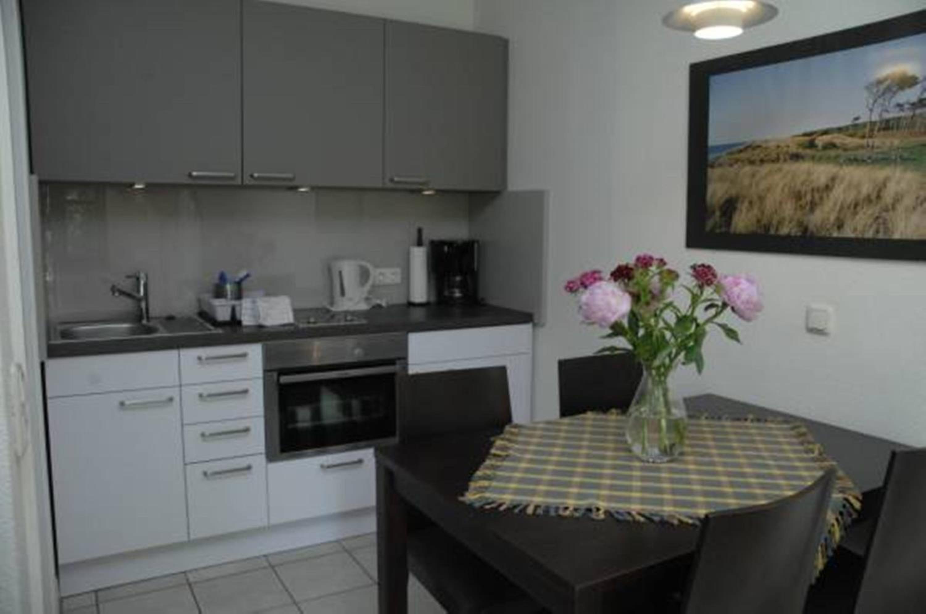 Duplex Apartment photo 2