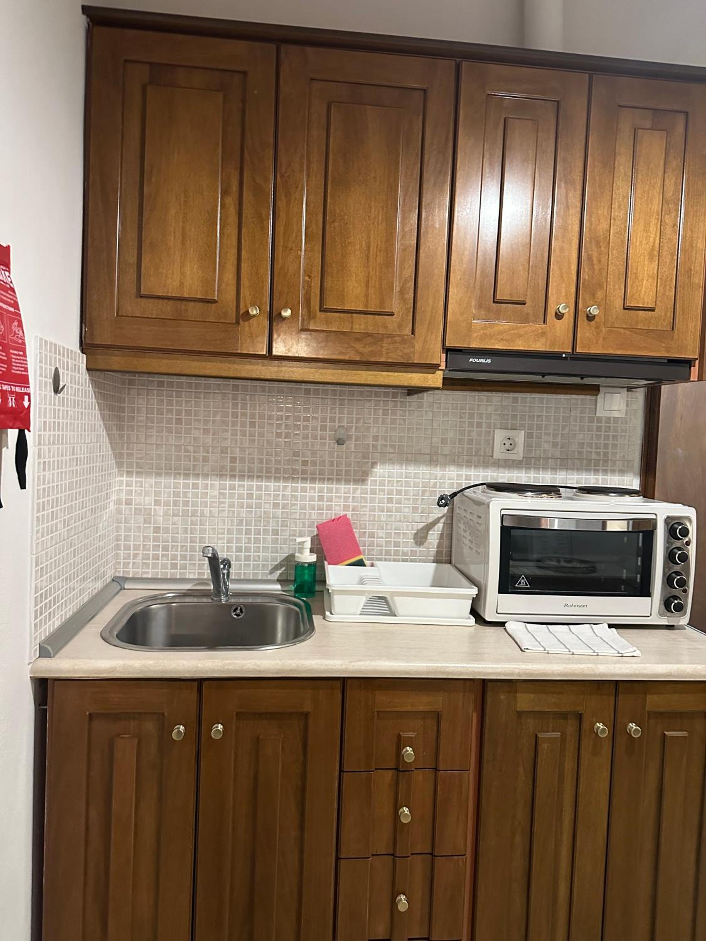 Apartment with Terrace - Photo 5