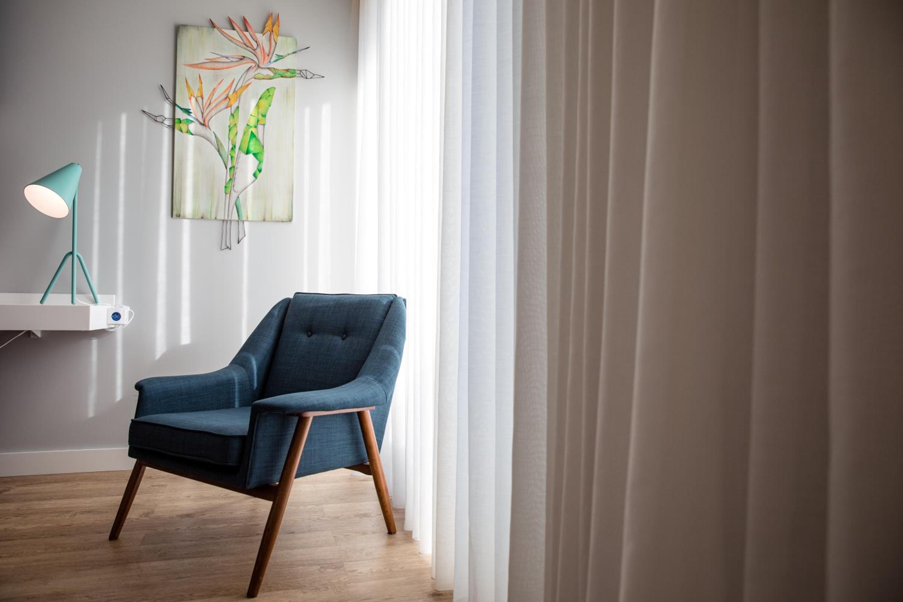 Double or Twin Room with Balcony photo 3