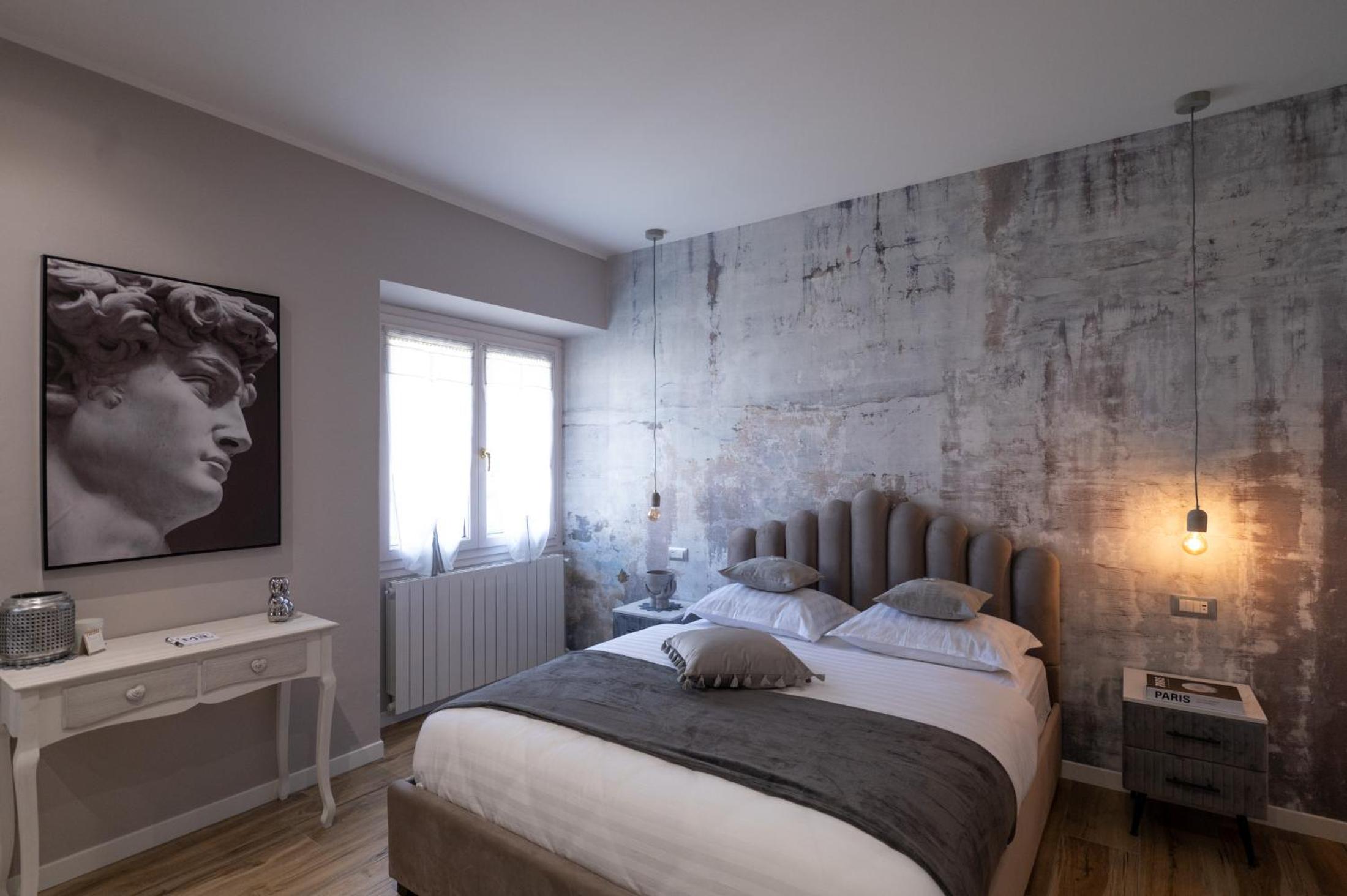 Double Room with Private Bathroom photo 2
