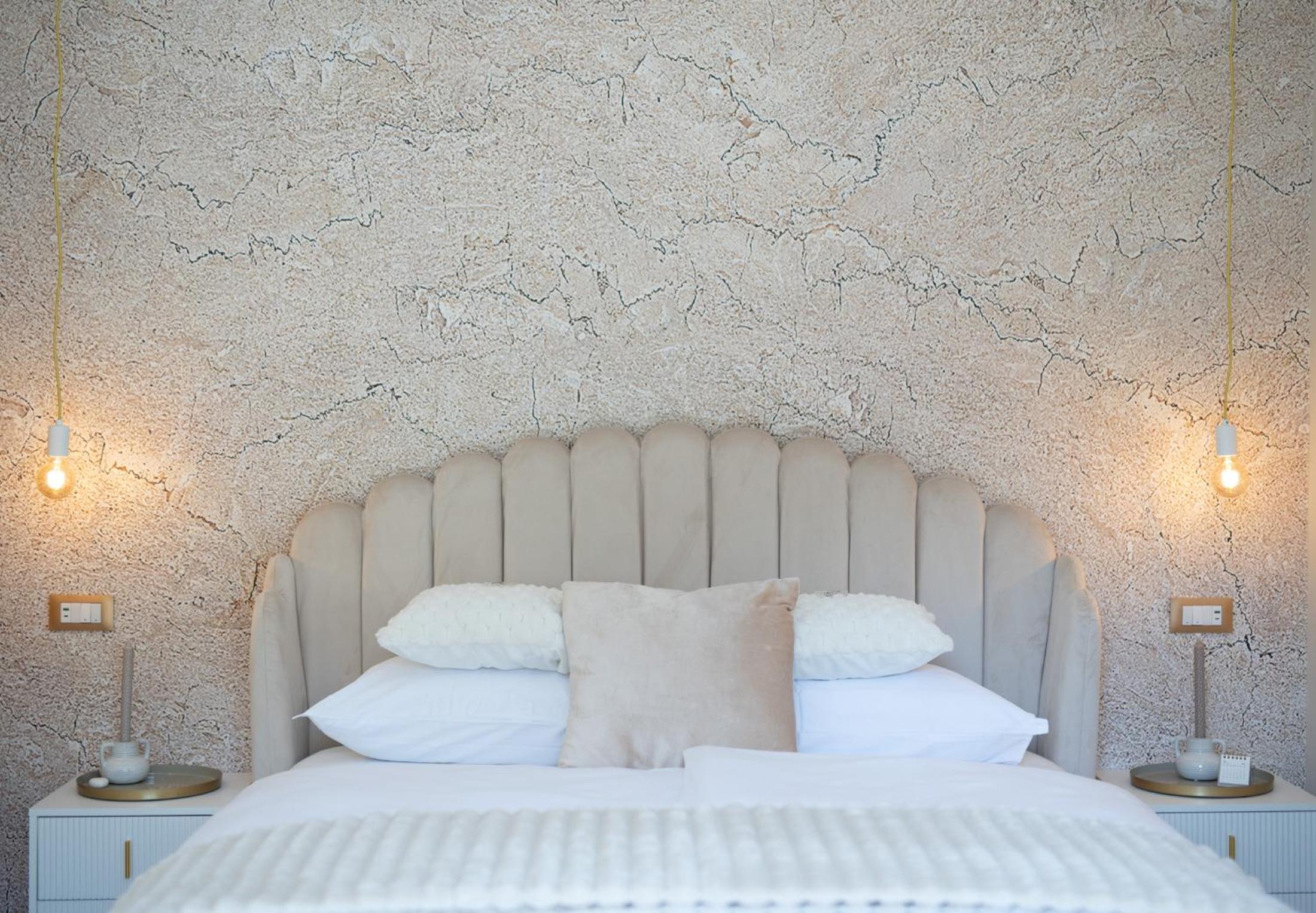 Double Room with Terrace photo 2
