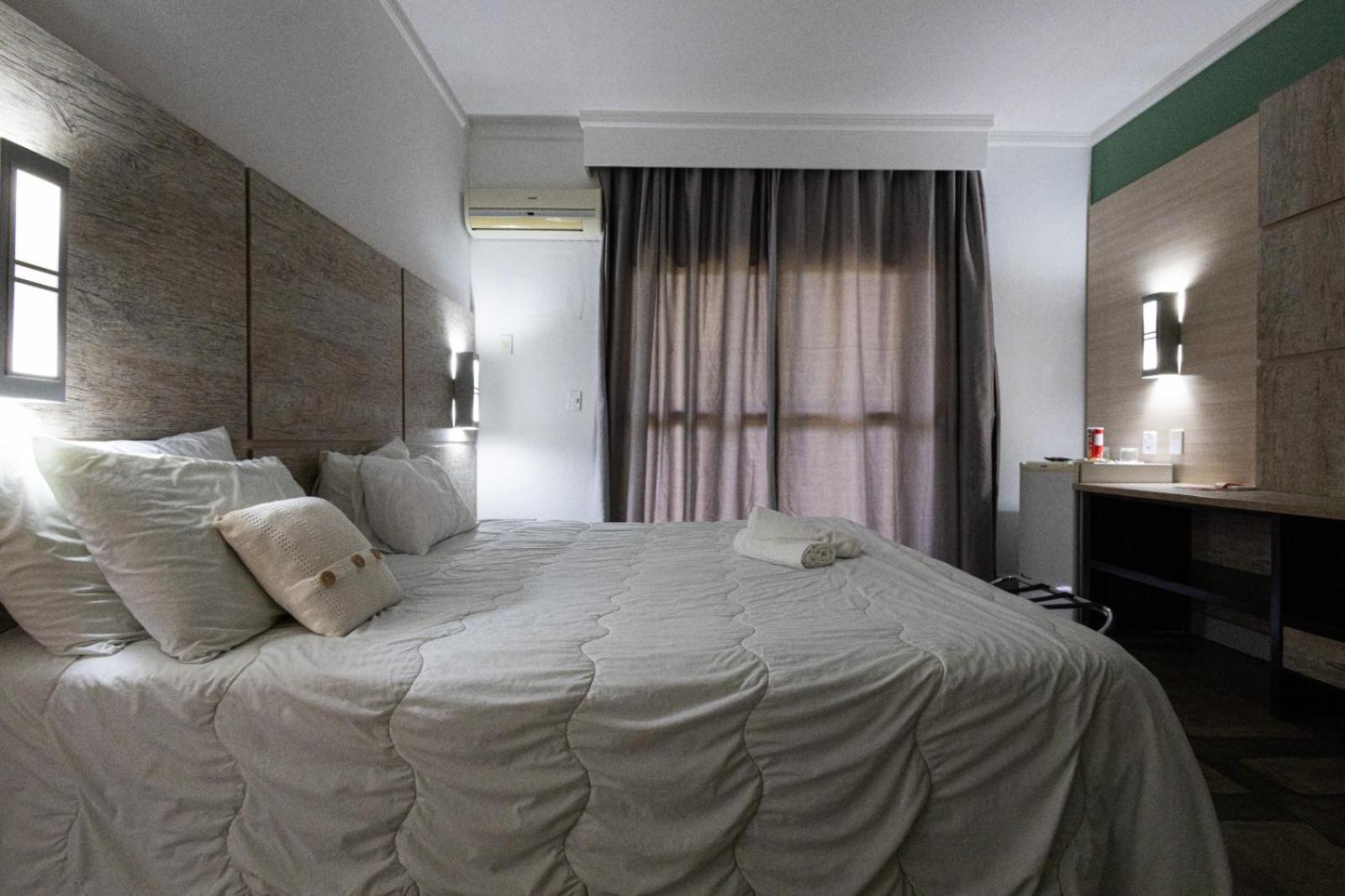 Superior Queen Room photo 1