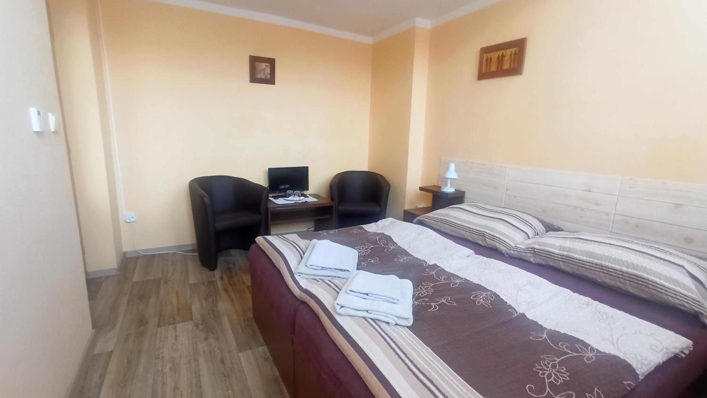 Double Room photo 1