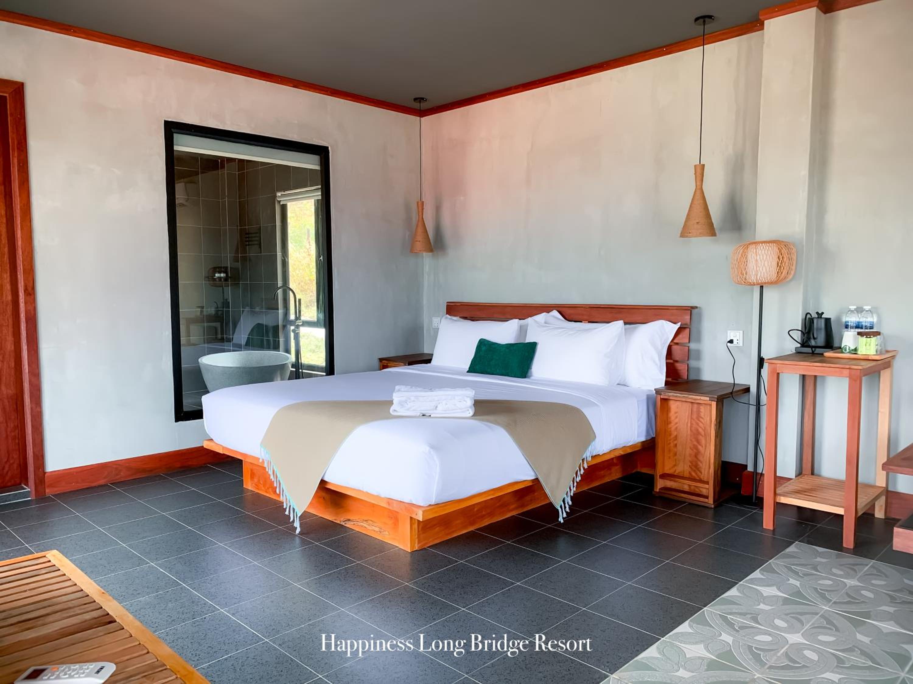 Deluxe Room photo 1