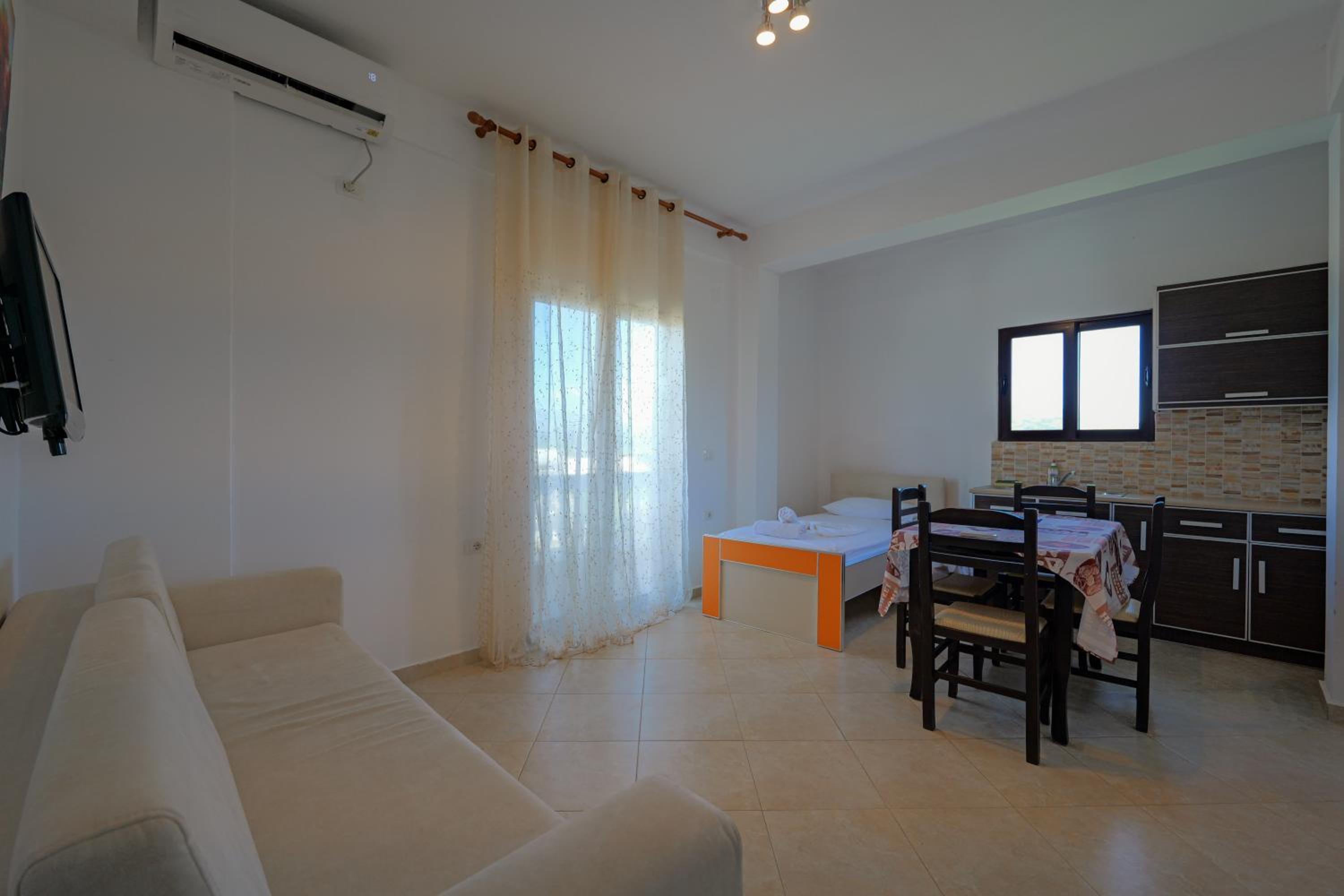 Apartment with Sea View