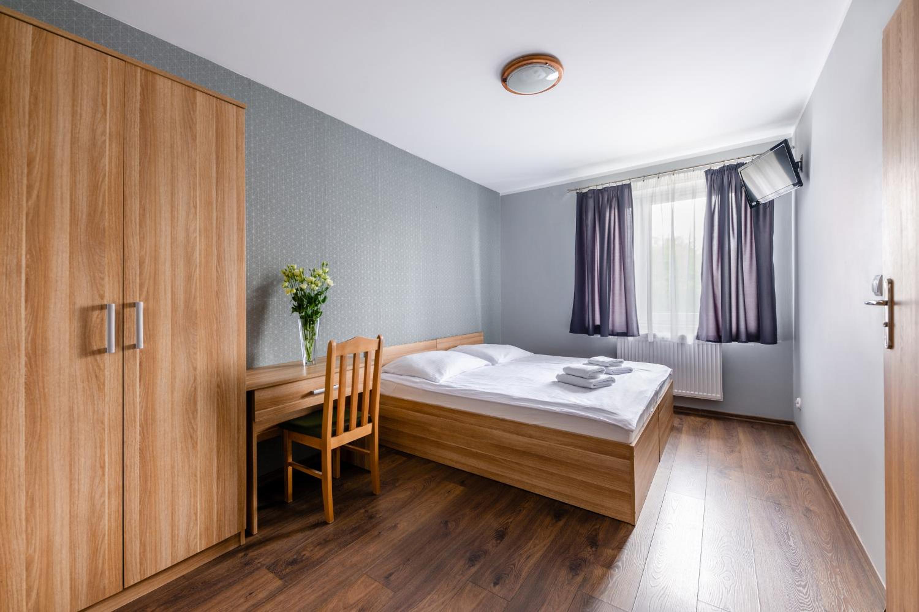Double Room - Photo 1