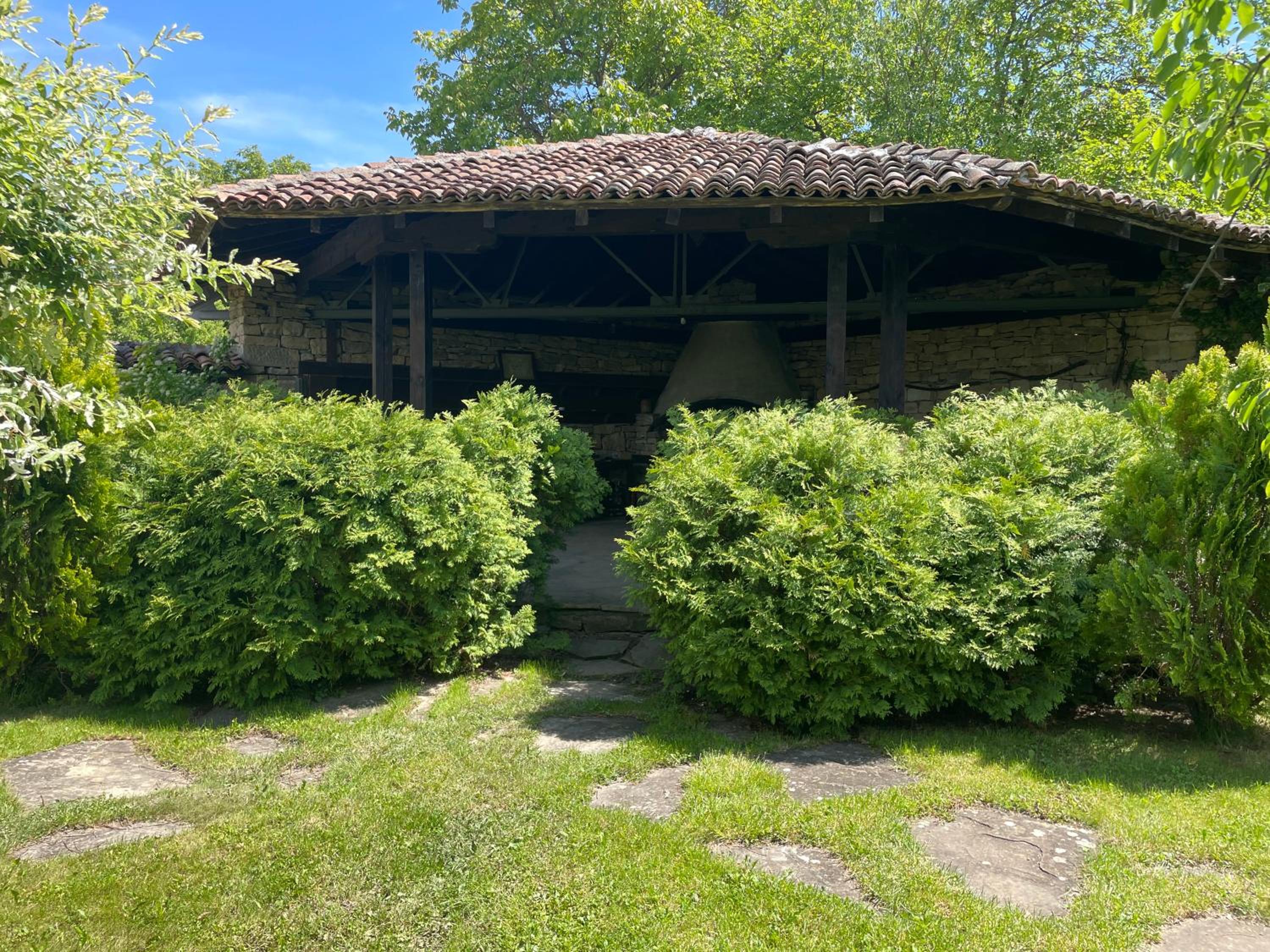 Villa photo 3