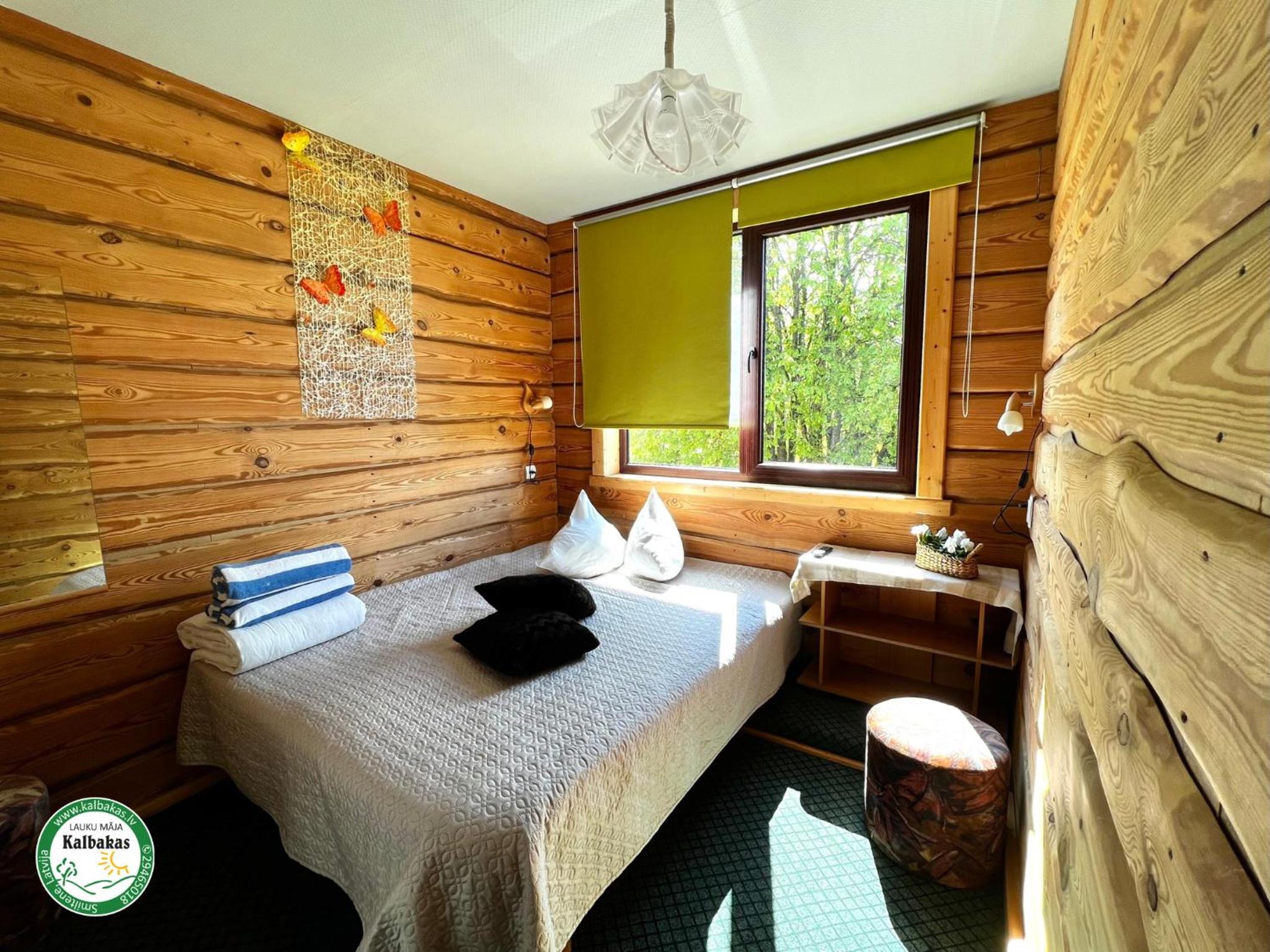 Double or Twin Room photo 1