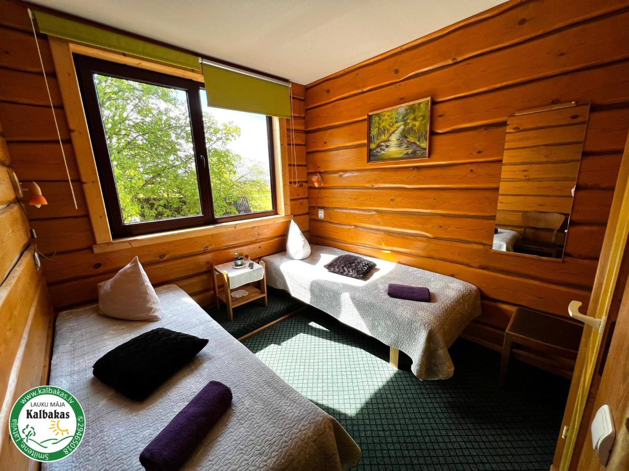 Double or Twin Room photo 3