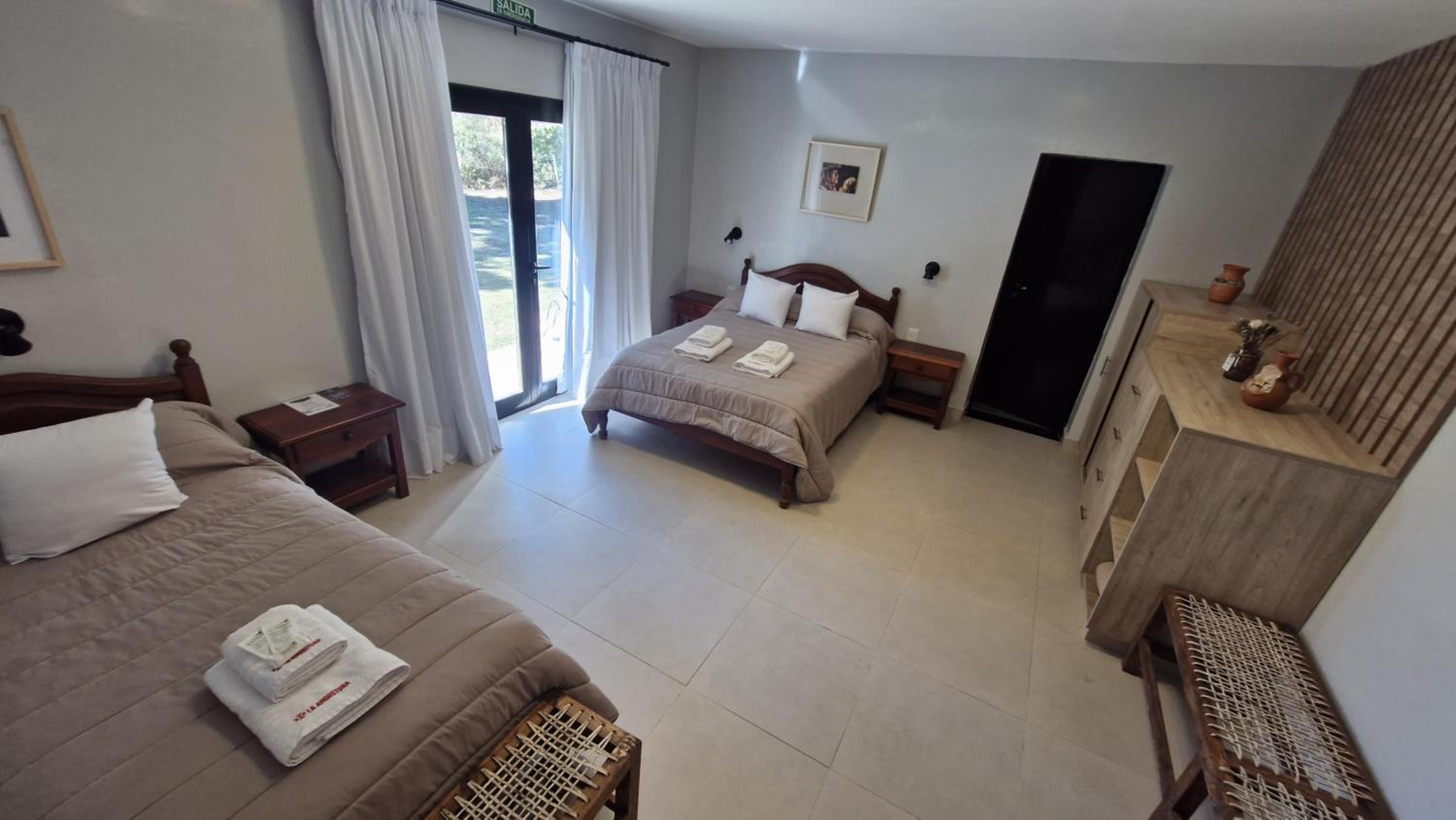 Triple Room photo 1