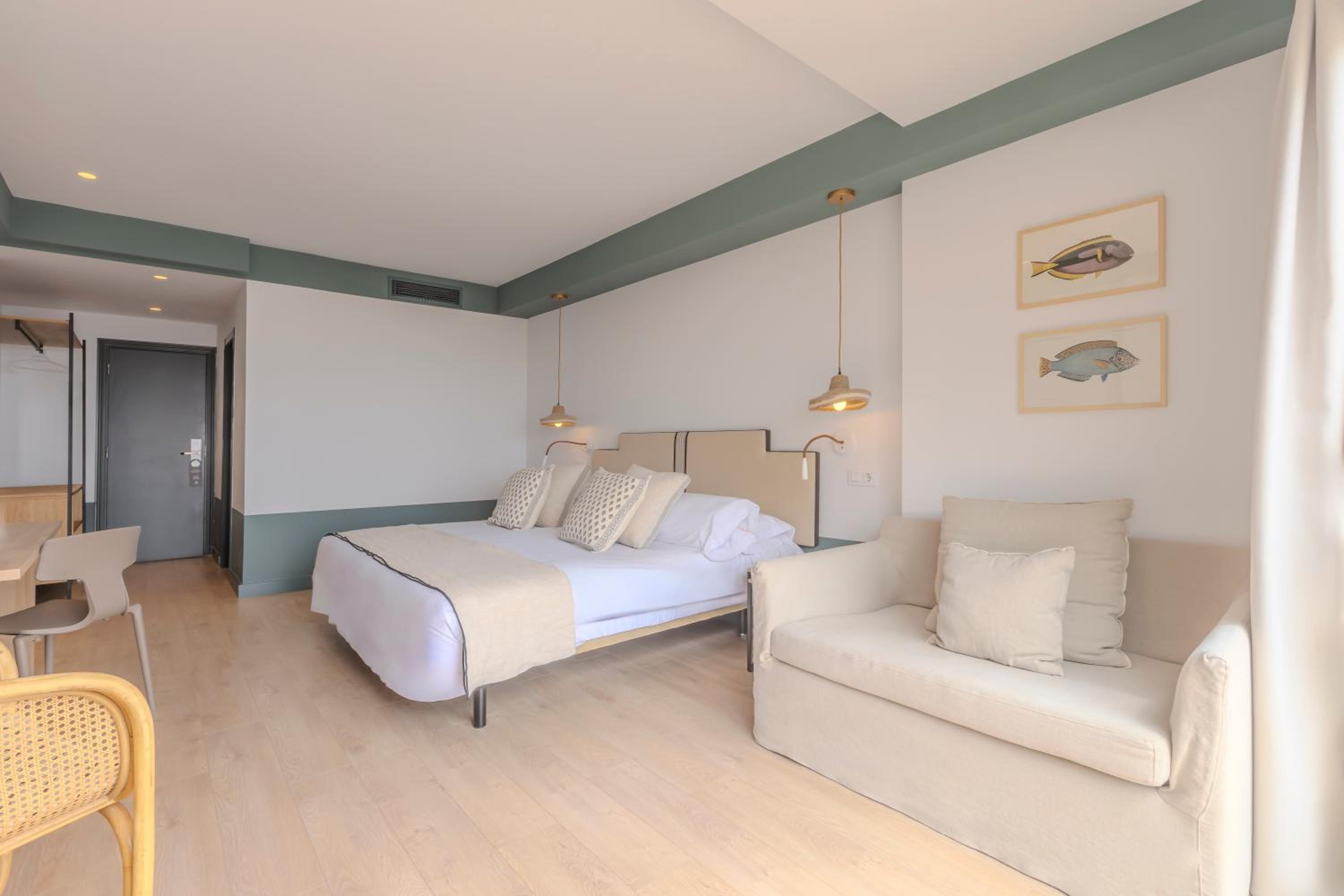 Triple Room photo 2
