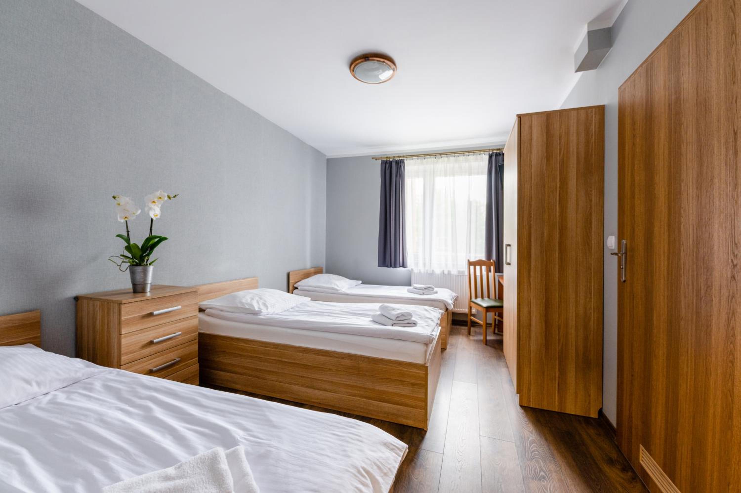 Triple Room - Photo 1