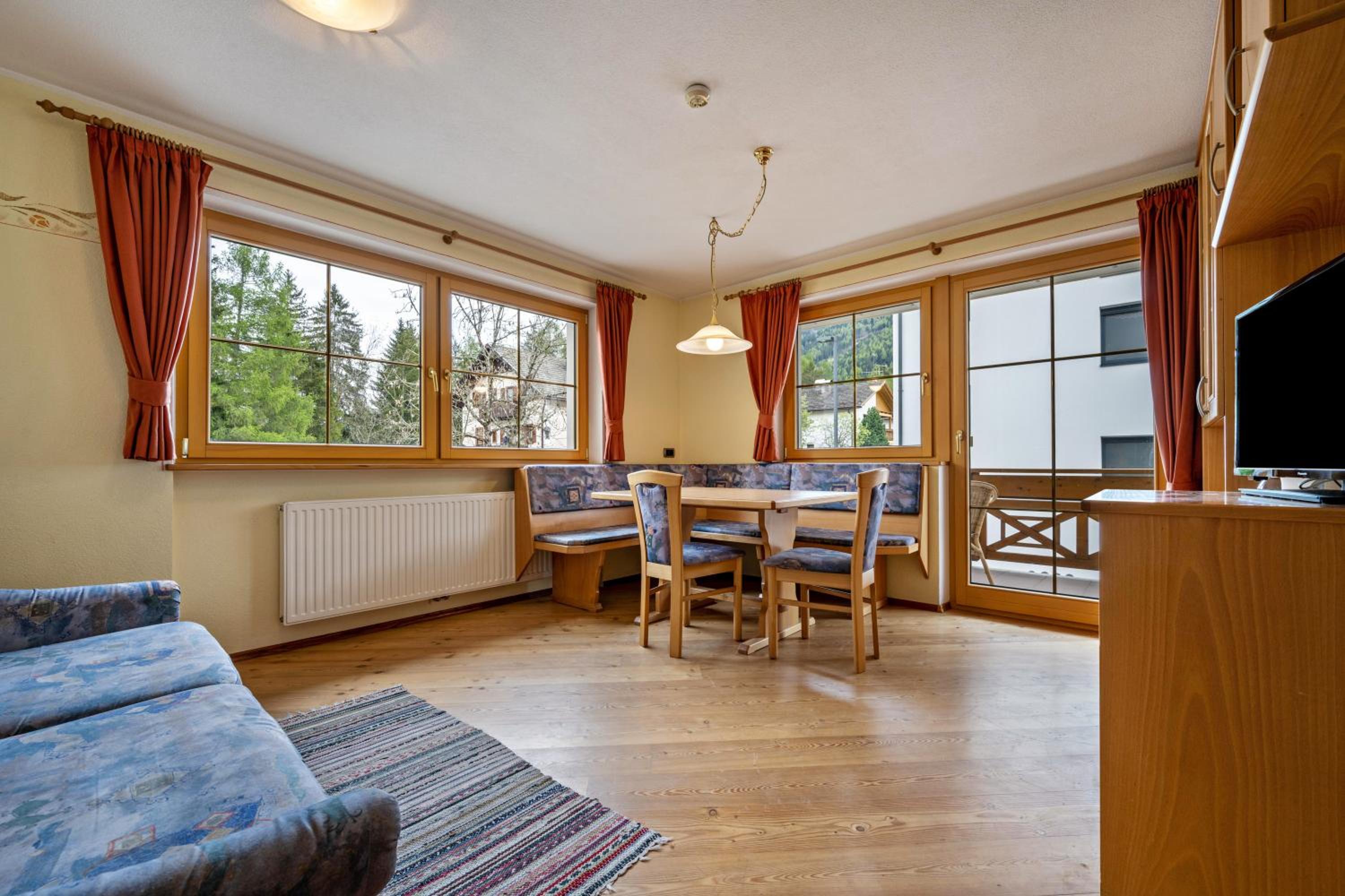 Superior Quadruple Room