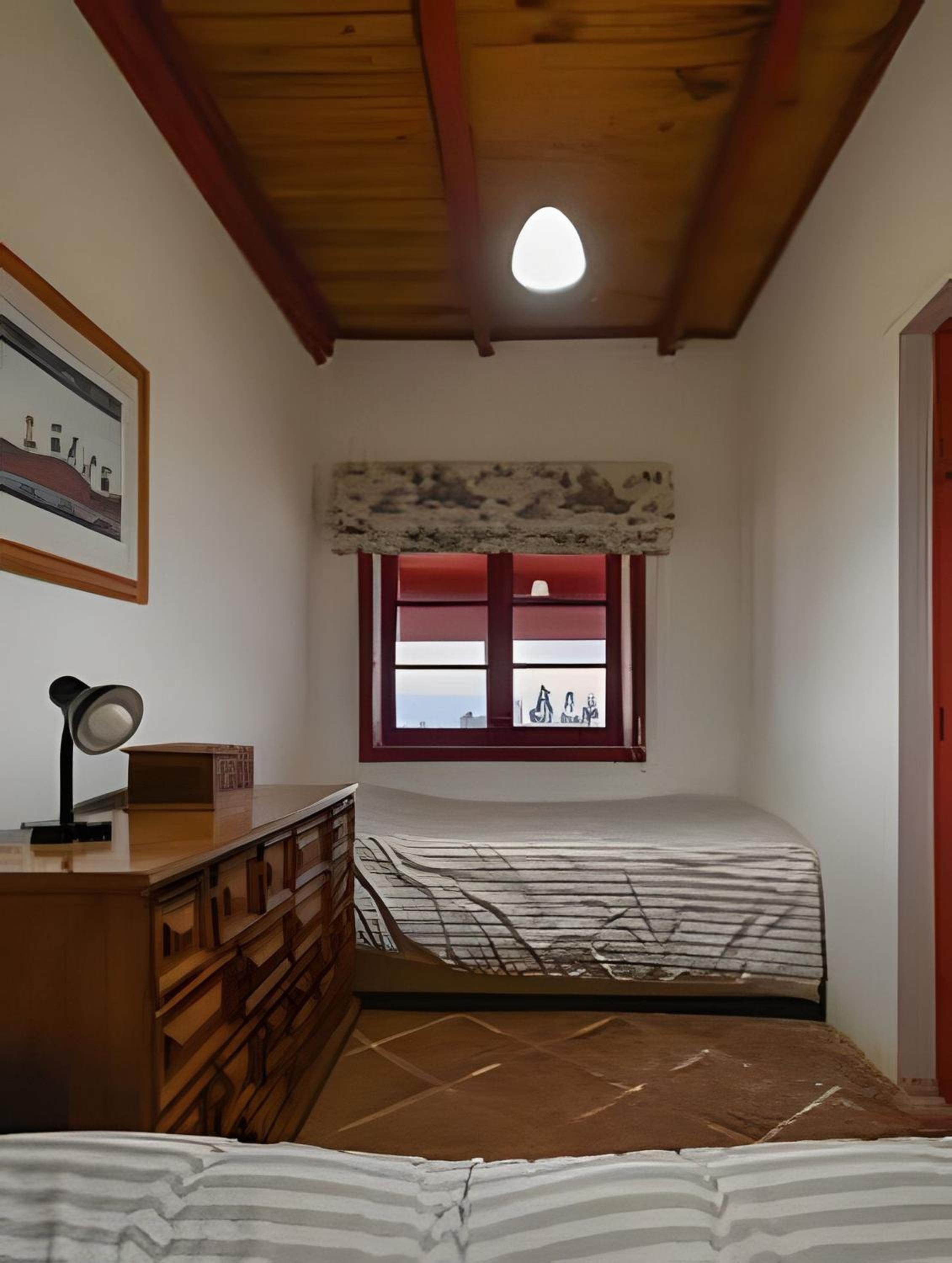 Three-Bedroom House photo 1