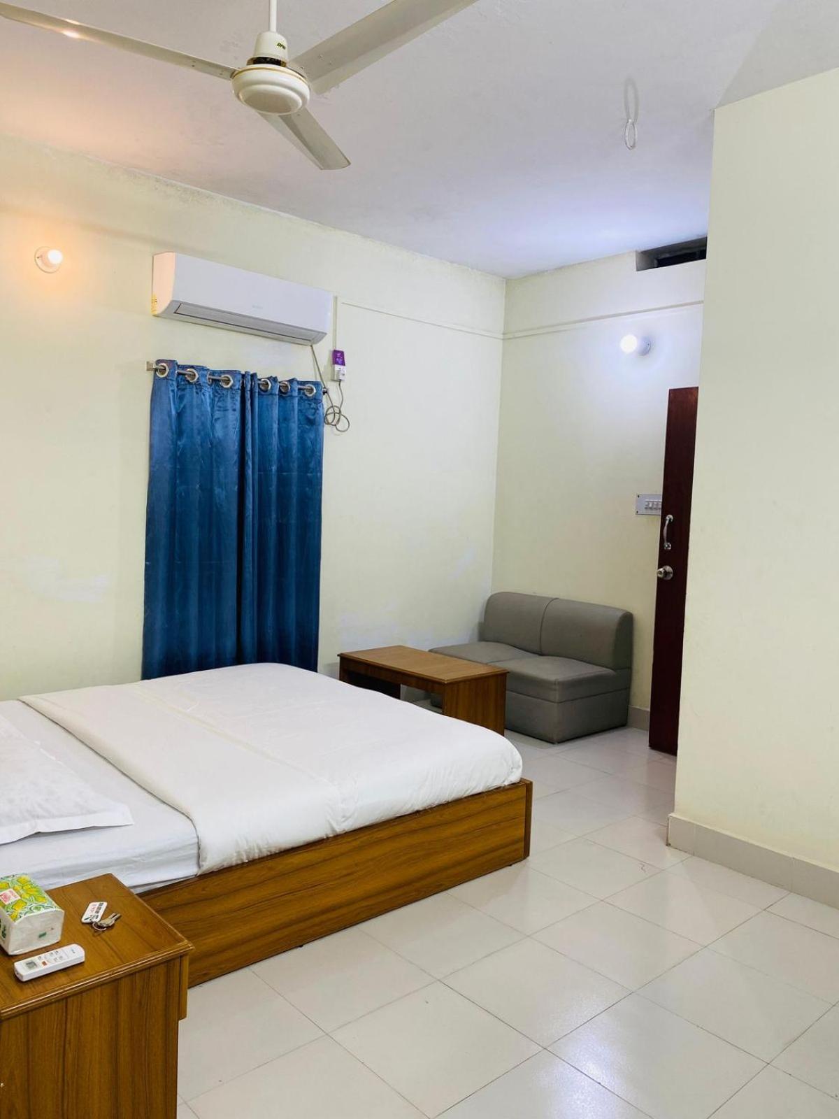 Deluxe Double Room photo 3