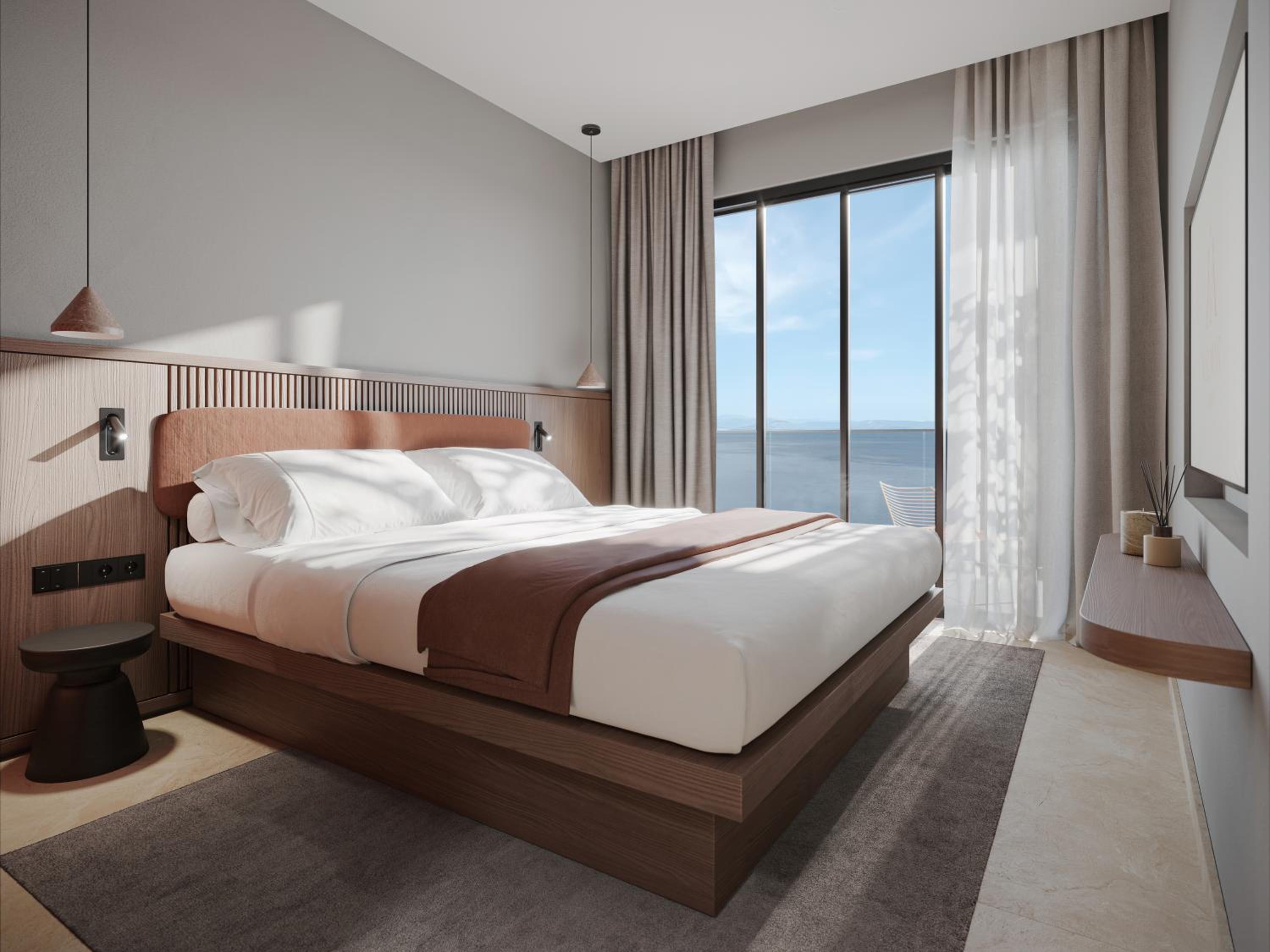 Family Suite Front Sea View photo 2