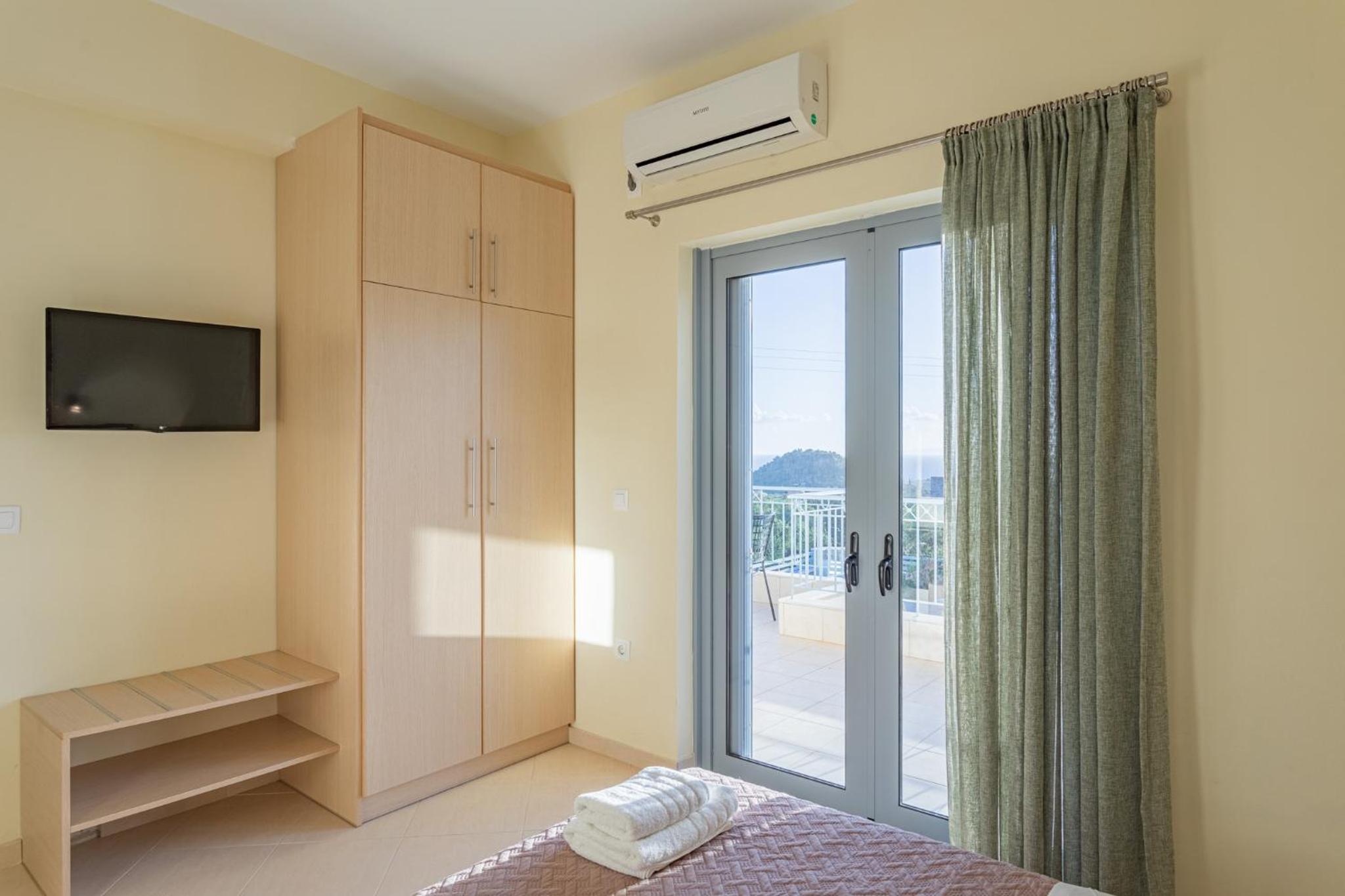 Apartment - Disability Access