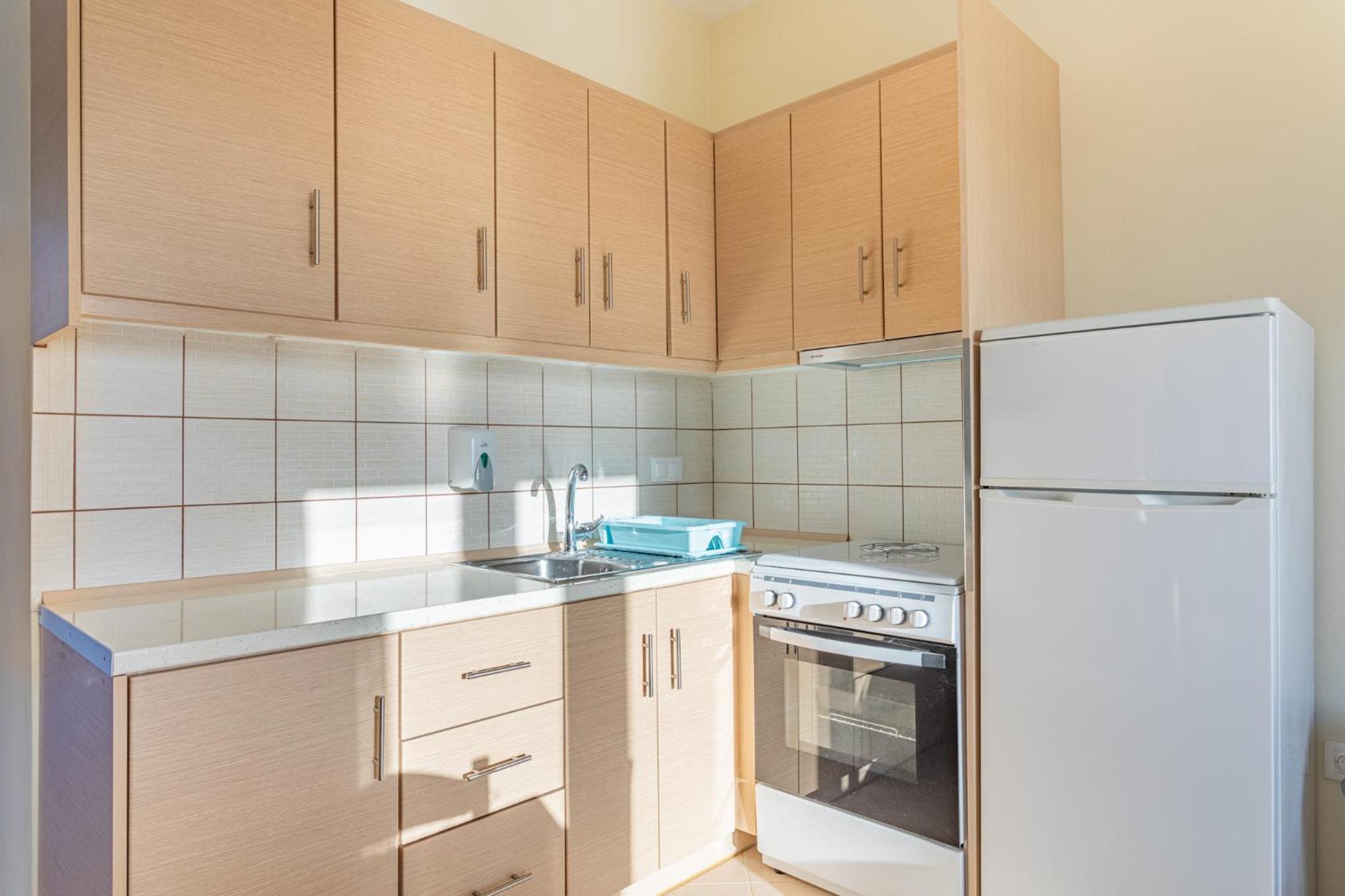 Sundy Maria Apartments, Foto 4